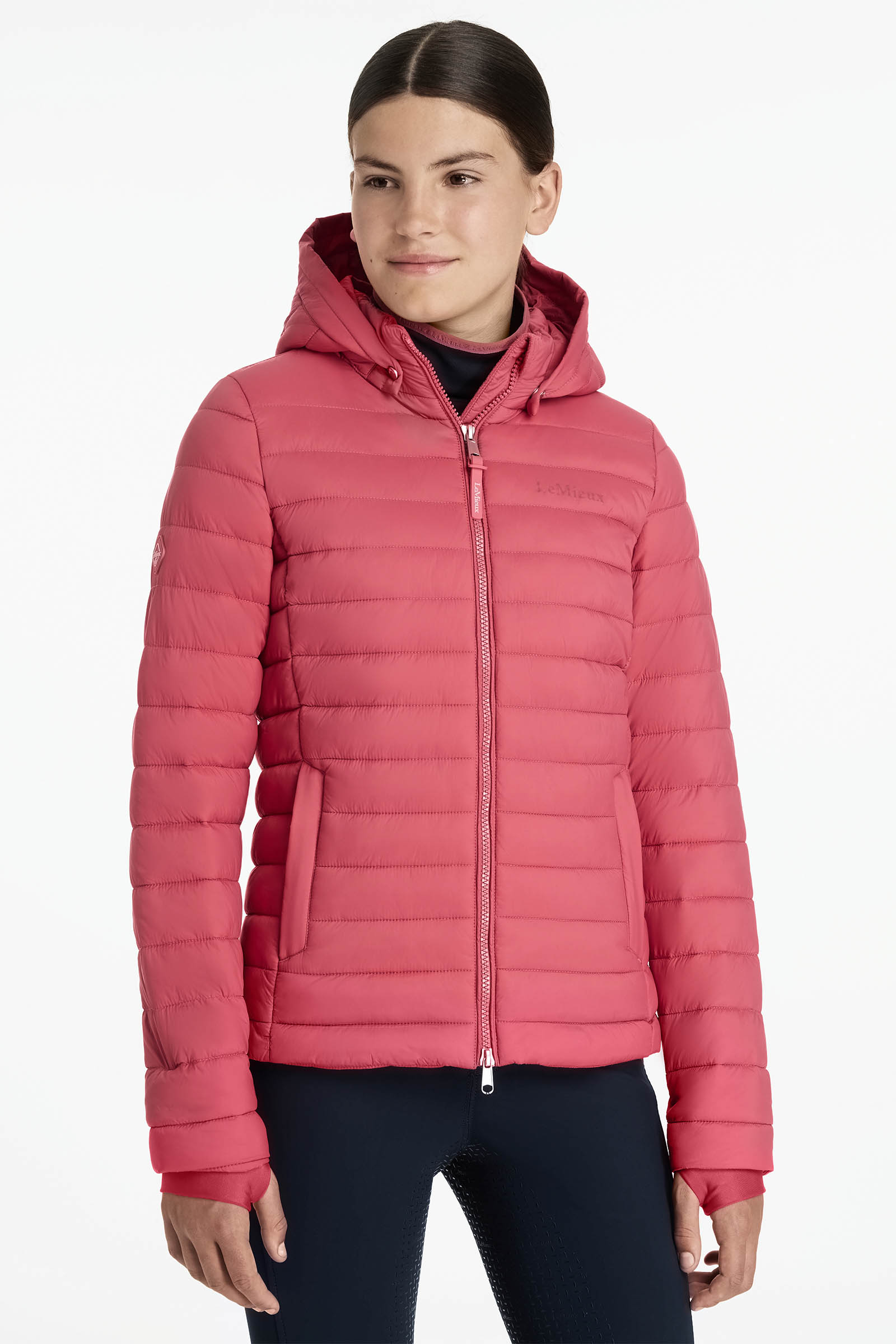 LeMieux Young Rider Ruby Kid´s Puffer Jacket