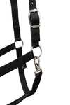 Horze Basic Halter & Panic Hook Lead
