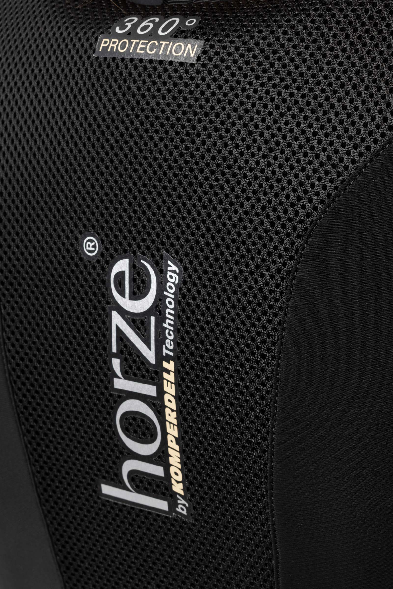 by KOMPERDELL Caleri Body Protector