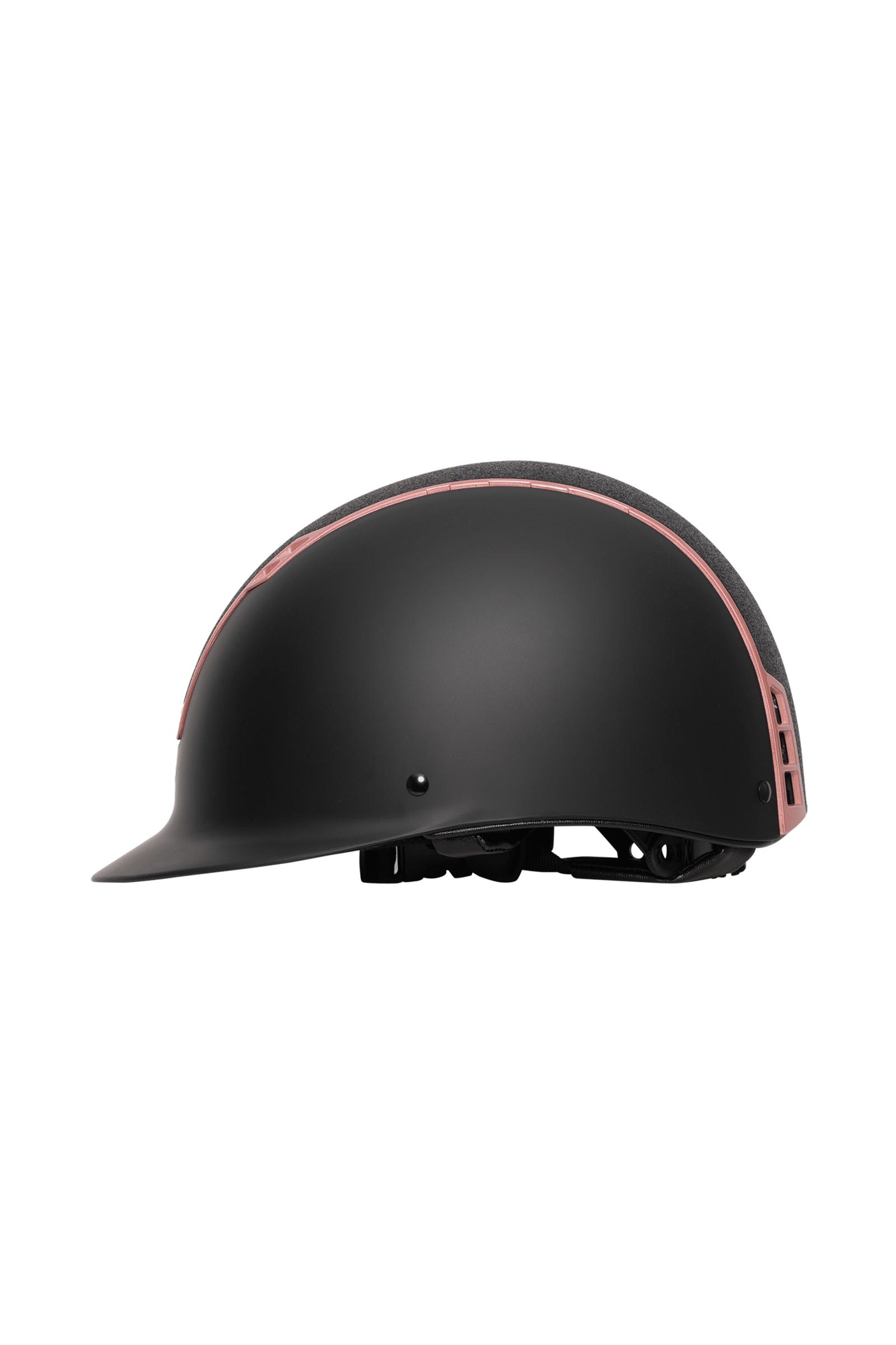 SWING H22 shine Riding Helmet