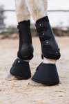 Horze Malmo Combi Horse Boots, 2-in-1