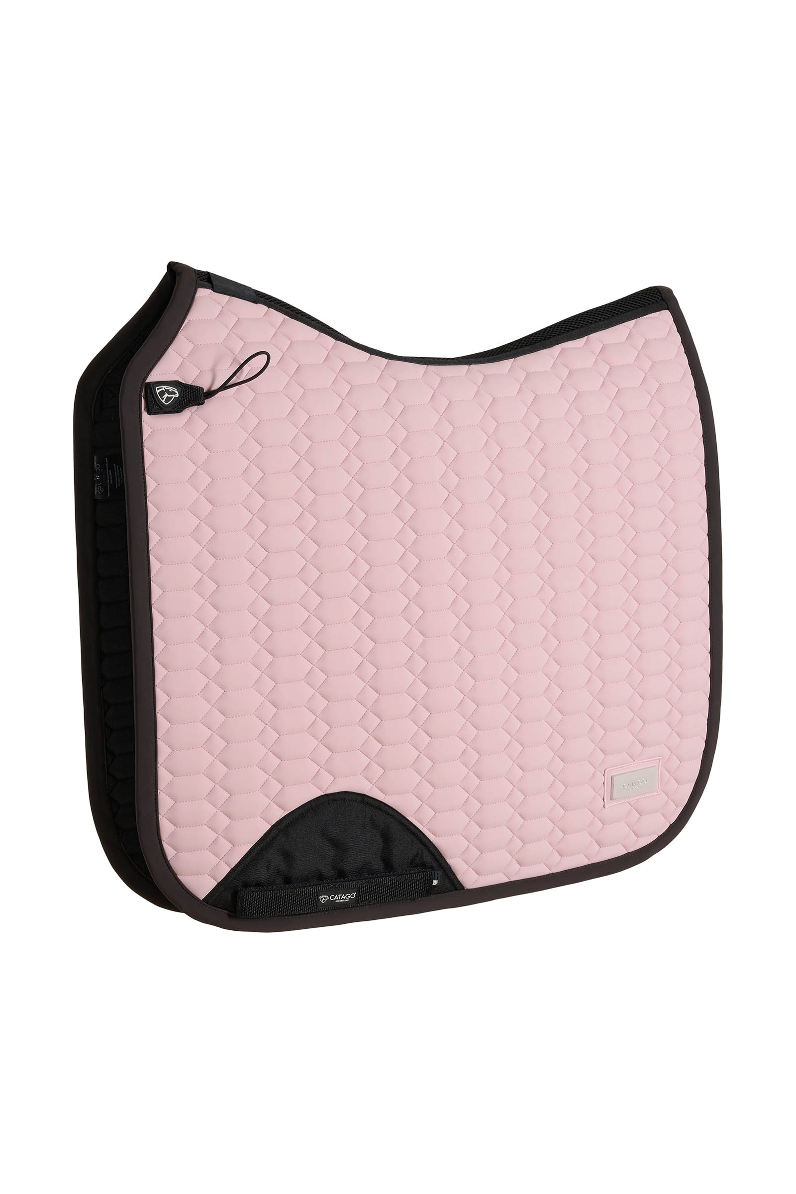 Catago FIR-Tech Grand Dressage Saddle Pad