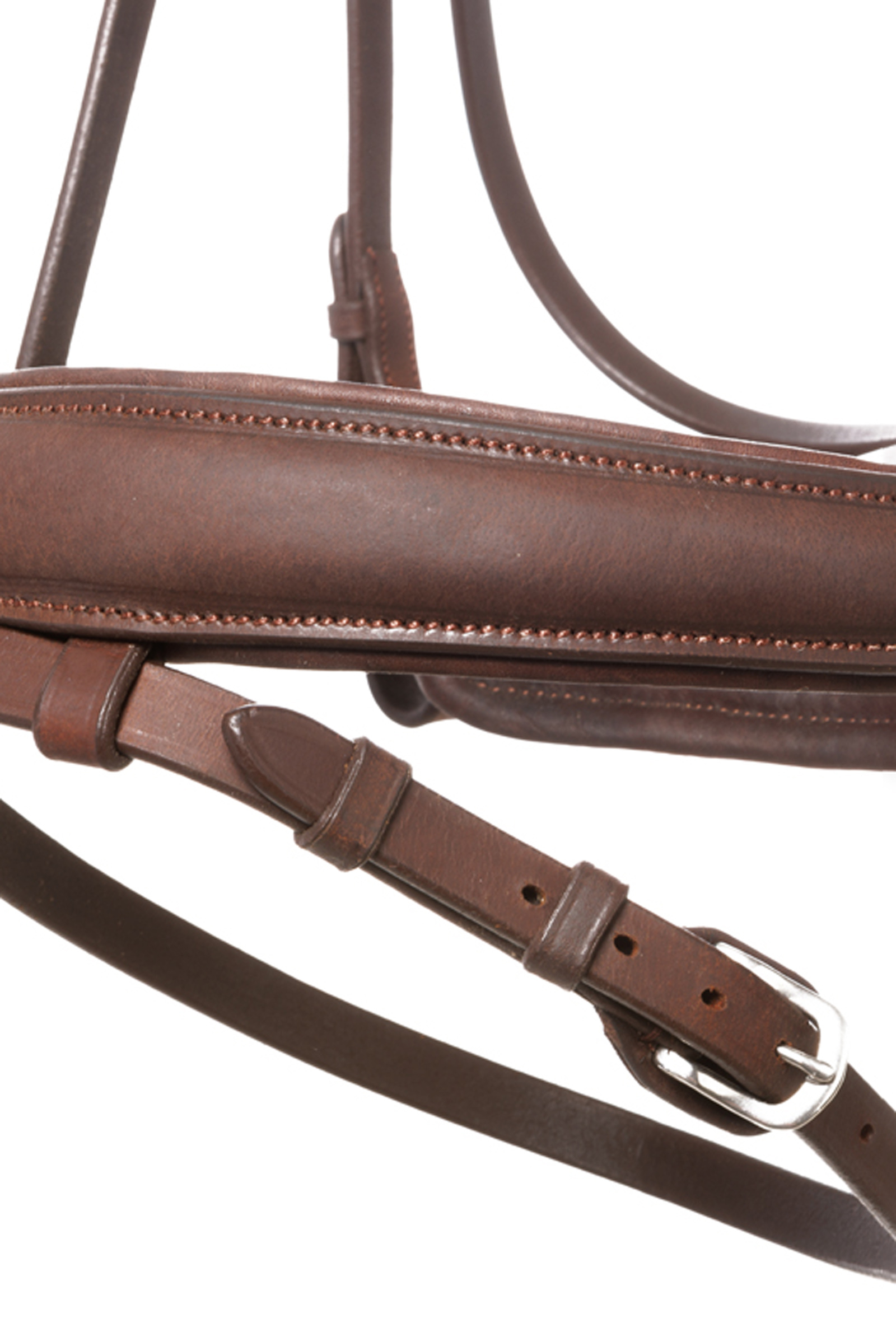 Kavalkade Bridle Everlyn crank nb-flash