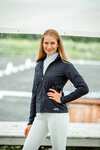 B Vertigo Christine Women's Padded Riding Jacket