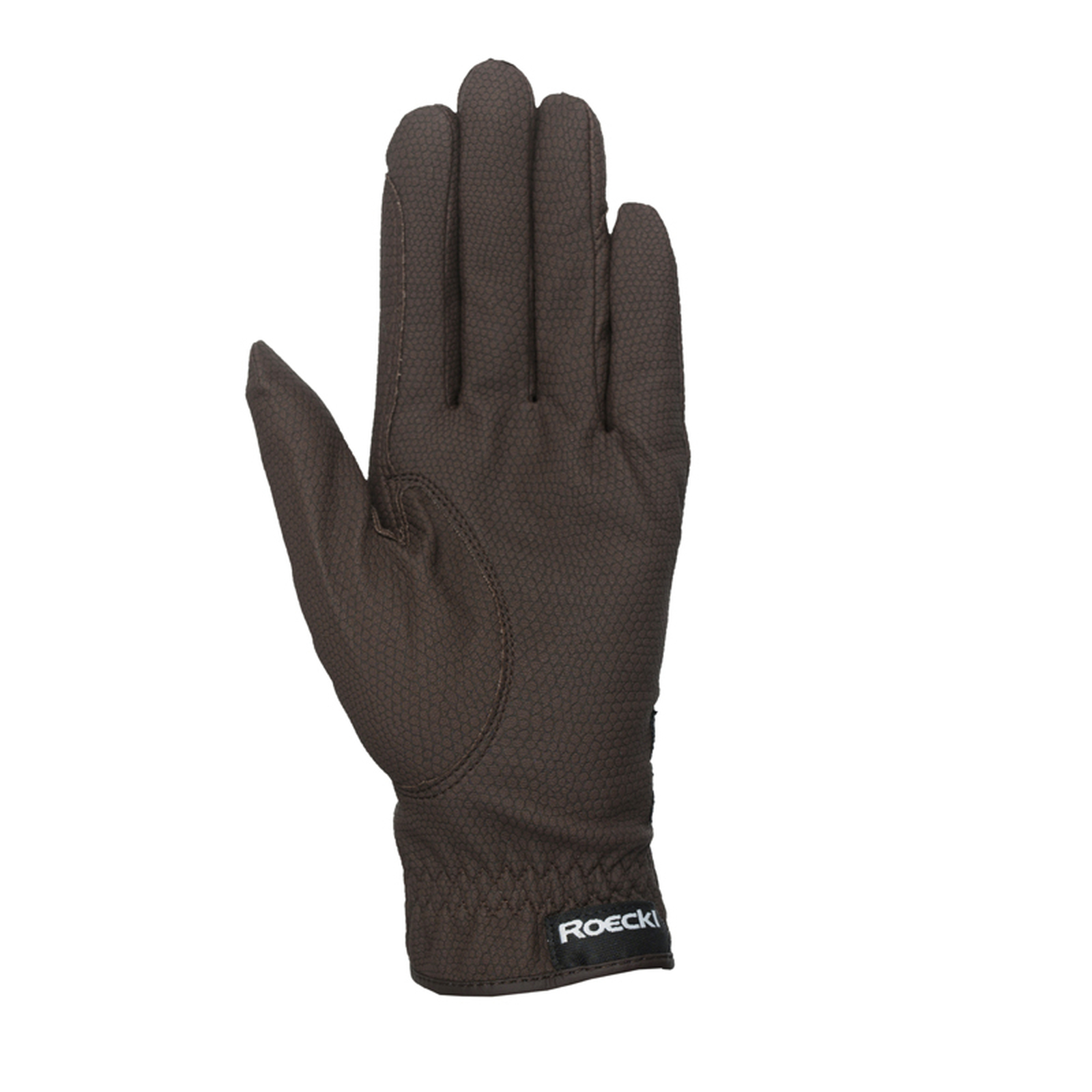 Roeckl Roeck Grip Durable Riding Gloves