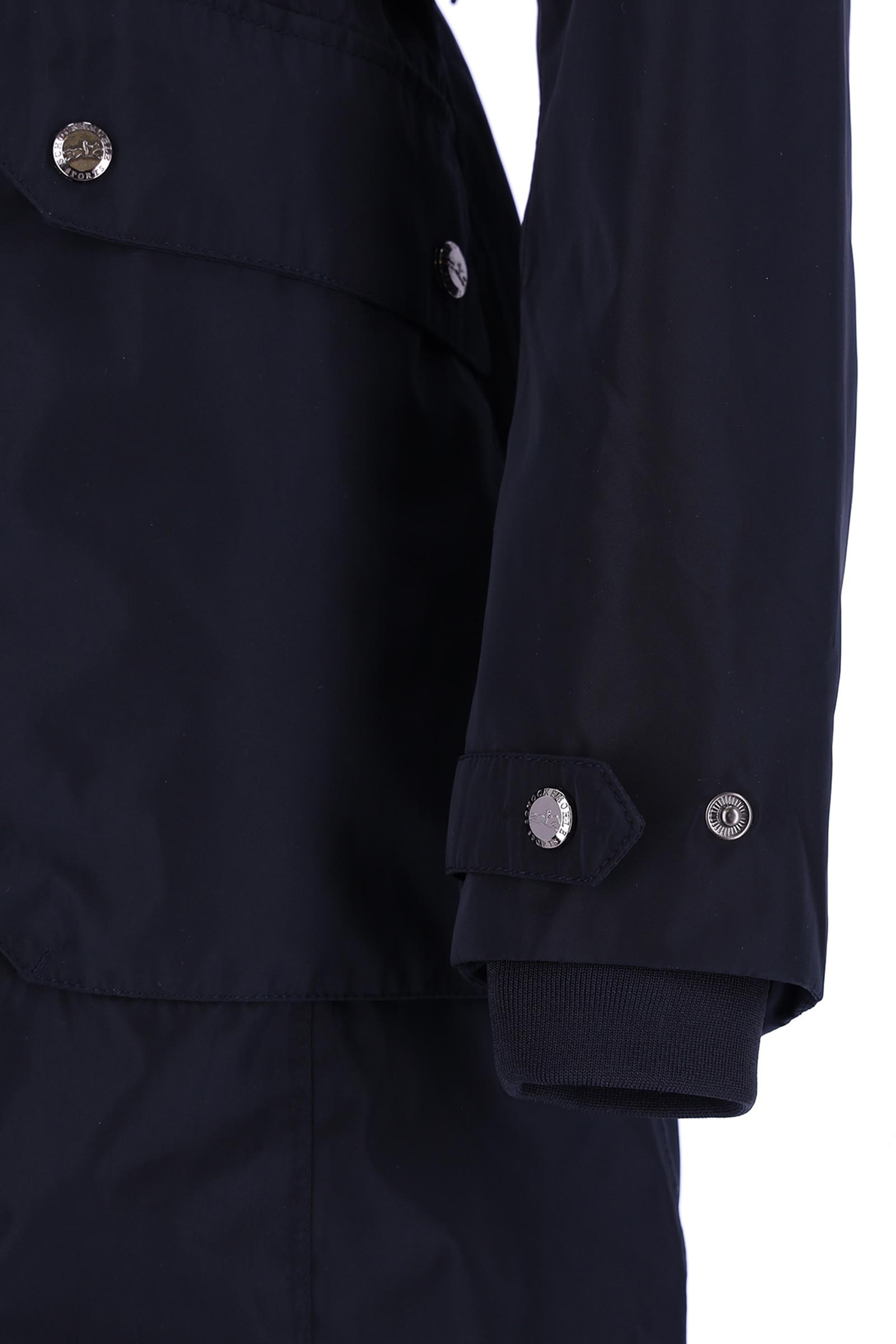 Schockemöhle Sports SPKarla Women's Riding Rain Coat