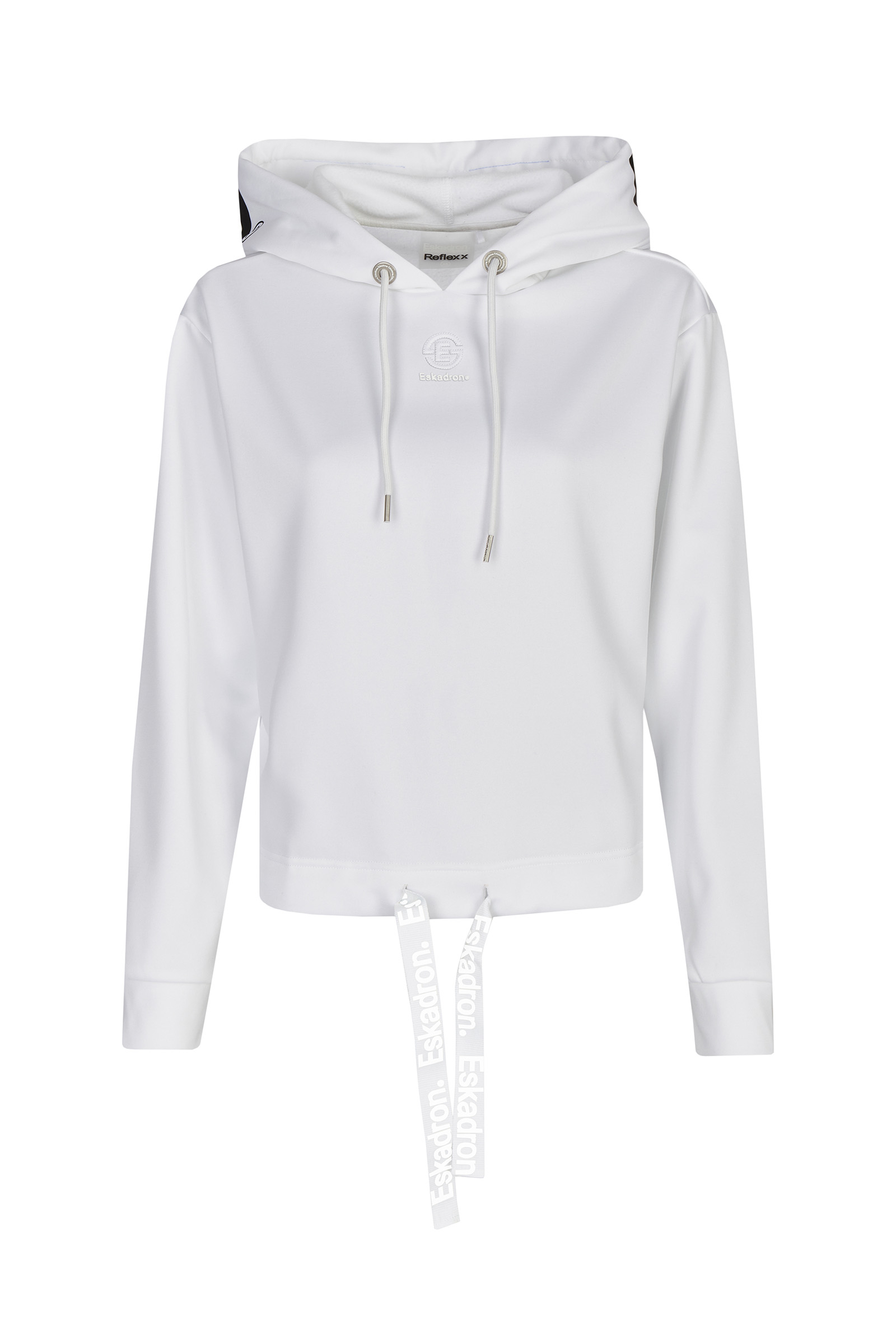 WH/AB Eskadron Fanatics SS23 Bella II Women's Hoodie