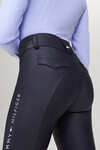 Tommy Hilfiger Equestrian Highland Women&acute;s Hybrid Full Grip Breeches