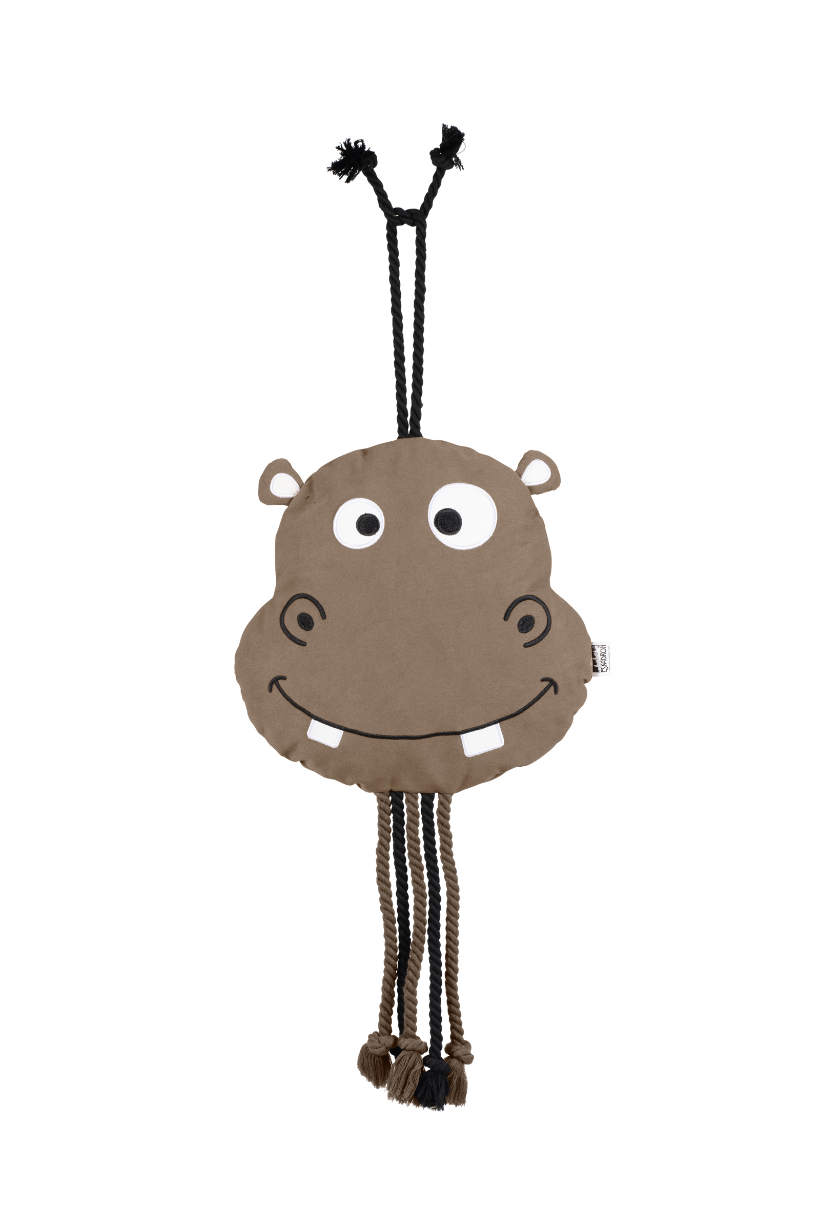 Eskadron Platinum 25 Hippo Horse Toy