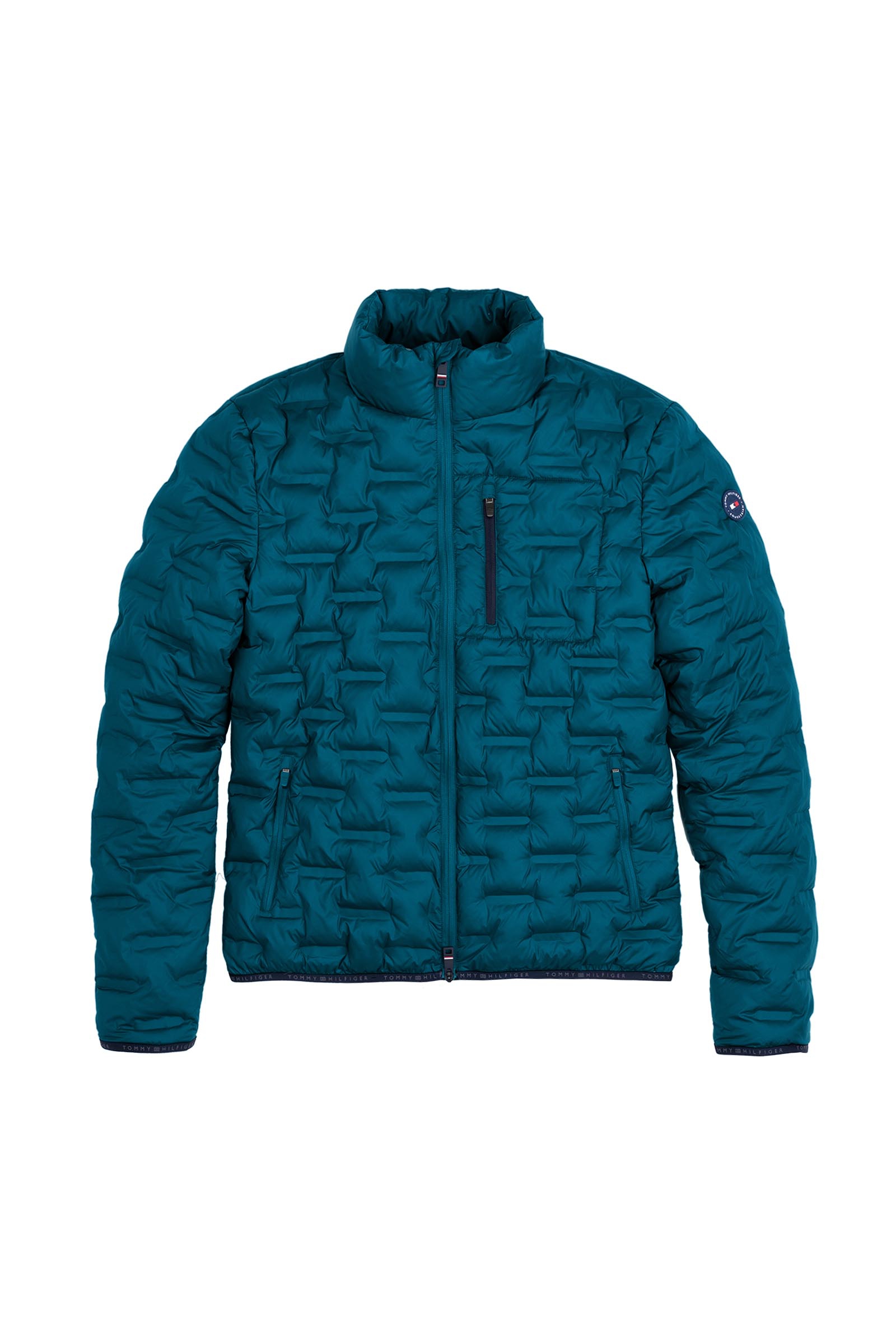 Tommy Hilfiger Equestrian Charleston Men´s Puffer Jacket