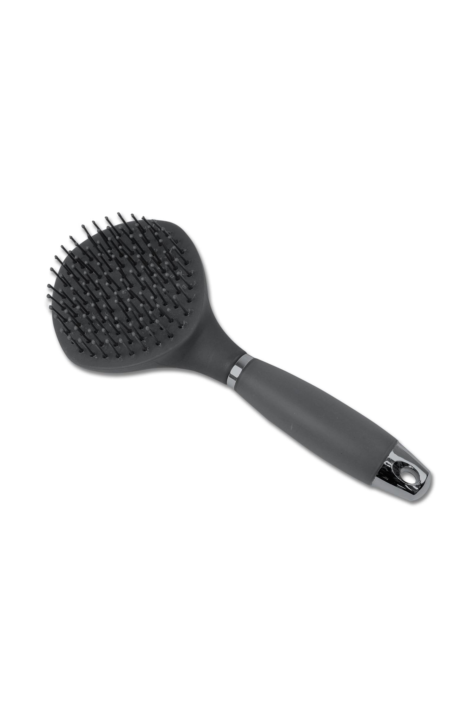 Waldhausen Long Hair Brush With Gel Handle