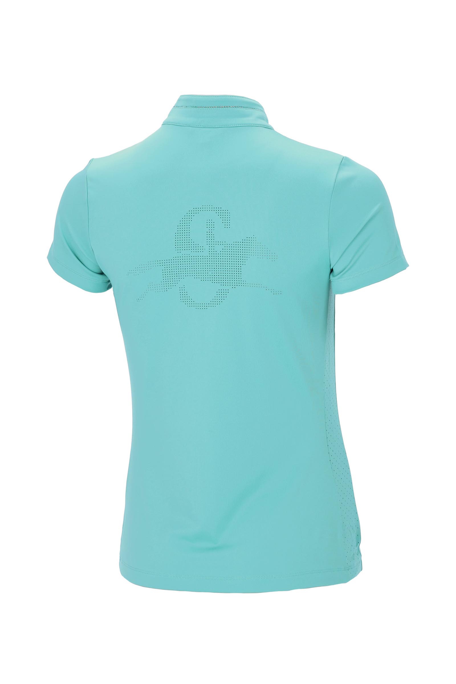 Schockem&ouml;hle Sports Poppy 2.6 Style Women's Training Shirt