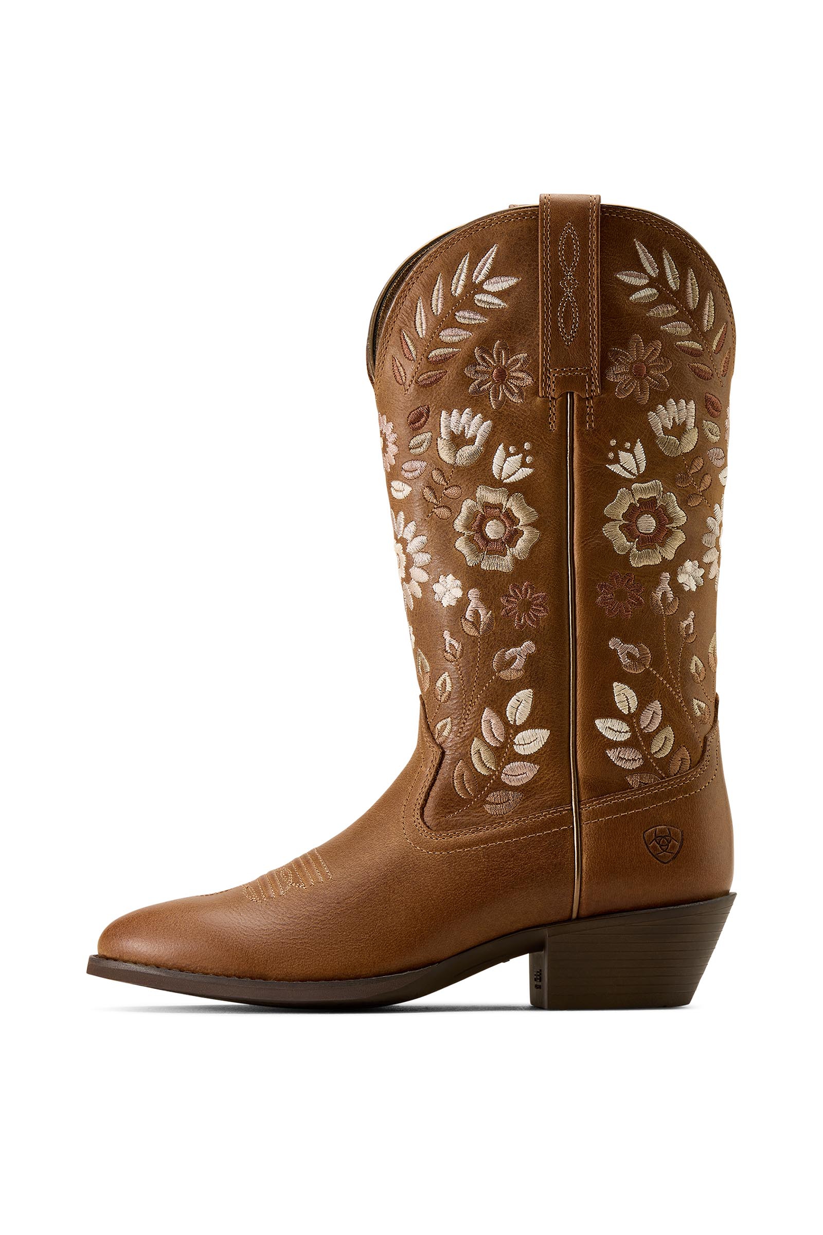Ariat Heritage Meadow R Toe Women's Western Boots