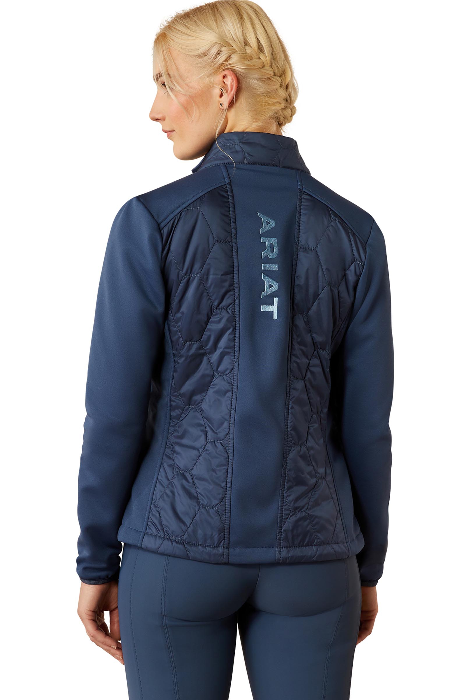 Ariat Fusion Women's Insulated Jacket
