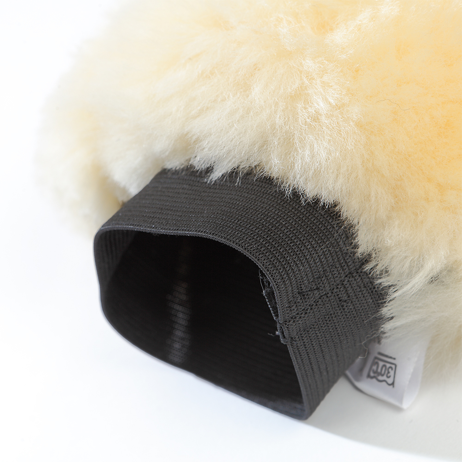 Kavalkade Grooming glove