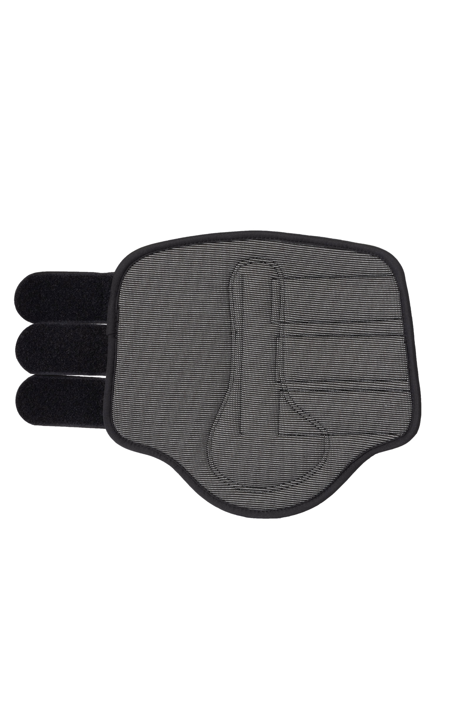 Horze Ceramic Heat Brushing Boots