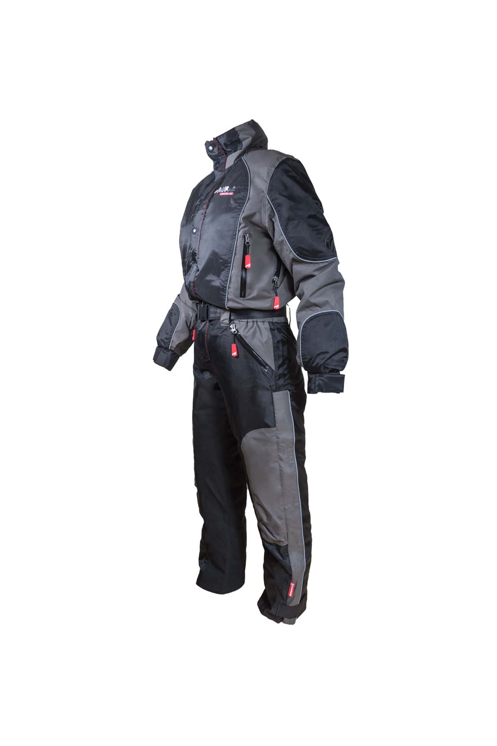 Karlslund Dalvik Winter Riding Overall