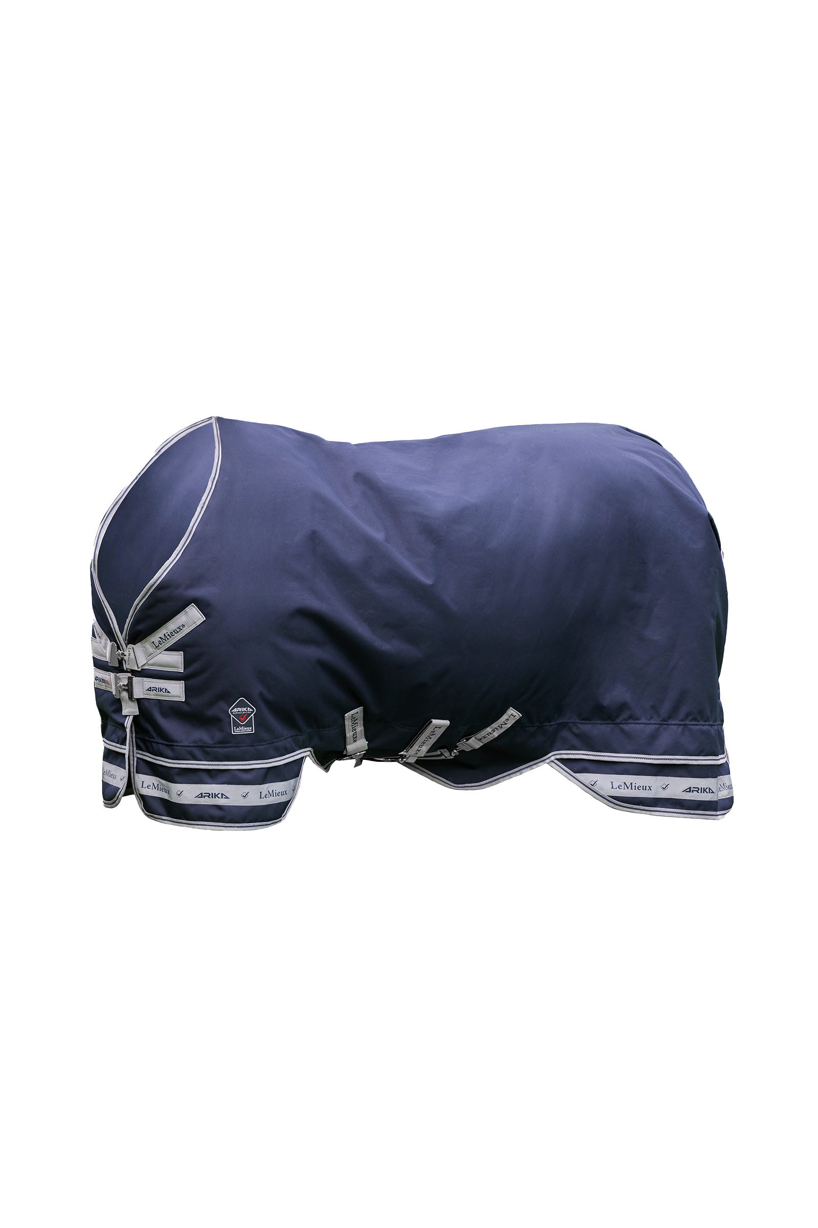 LeMieux Arika Featherweight Turnout Rug, 0 g