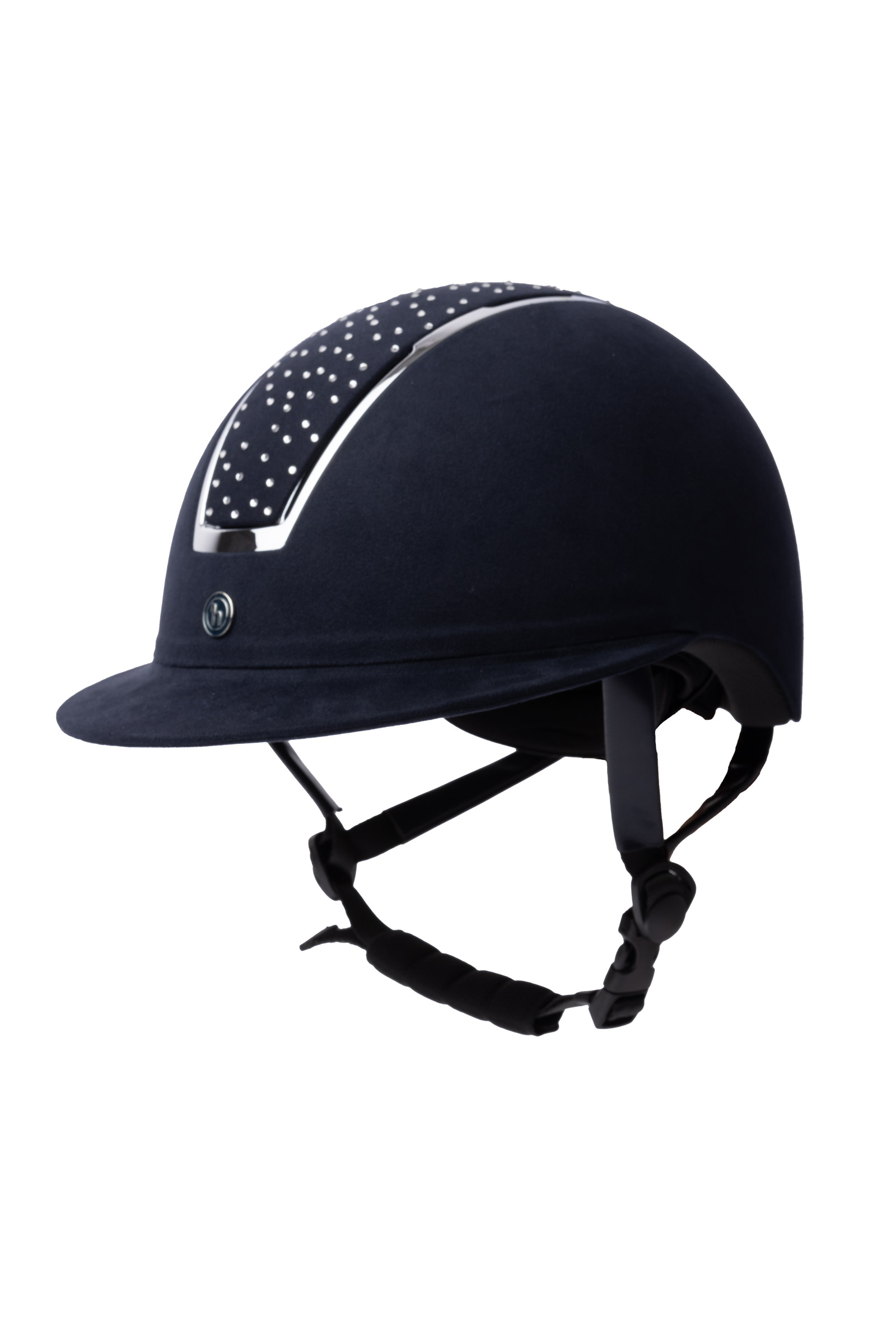 Horze Solara II Riding Helmet