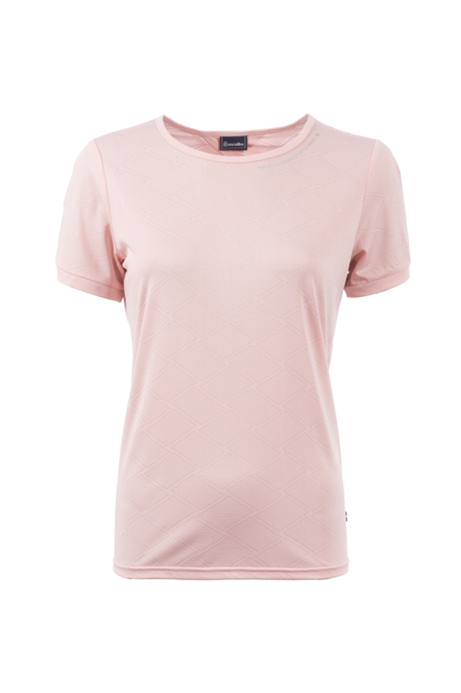 Cavallo Fauna Women's Technical Shirt