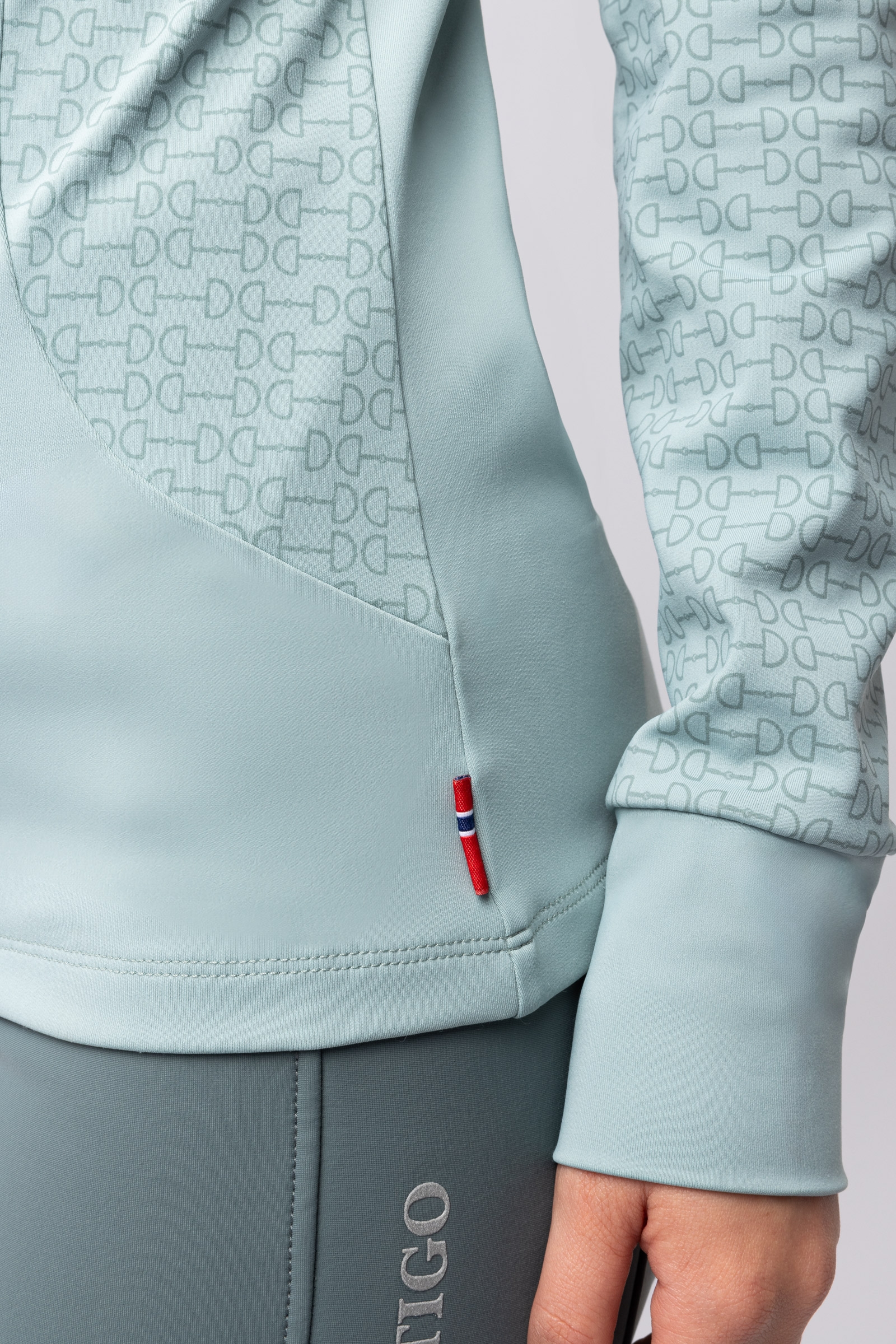 B Vertigo Isadora Women&acute;s Thermo Training Shirt