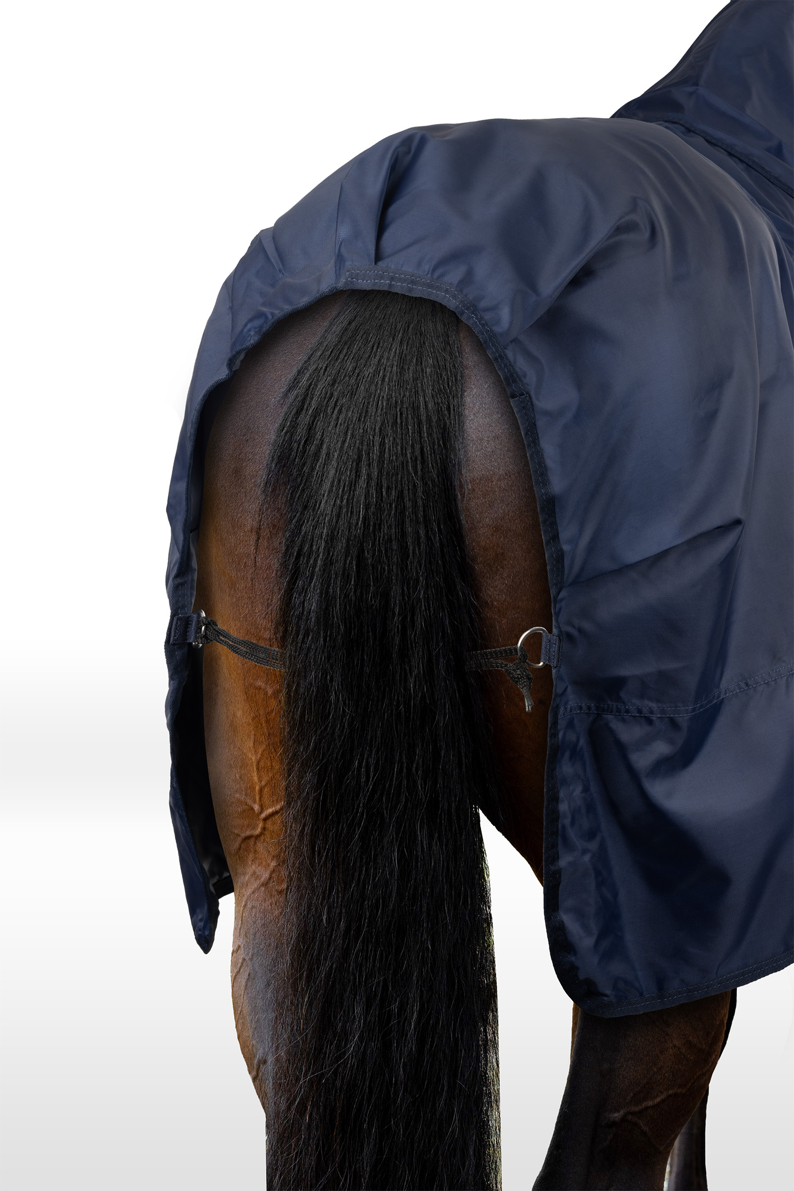 Horze Cambridge Combo Riding Rug