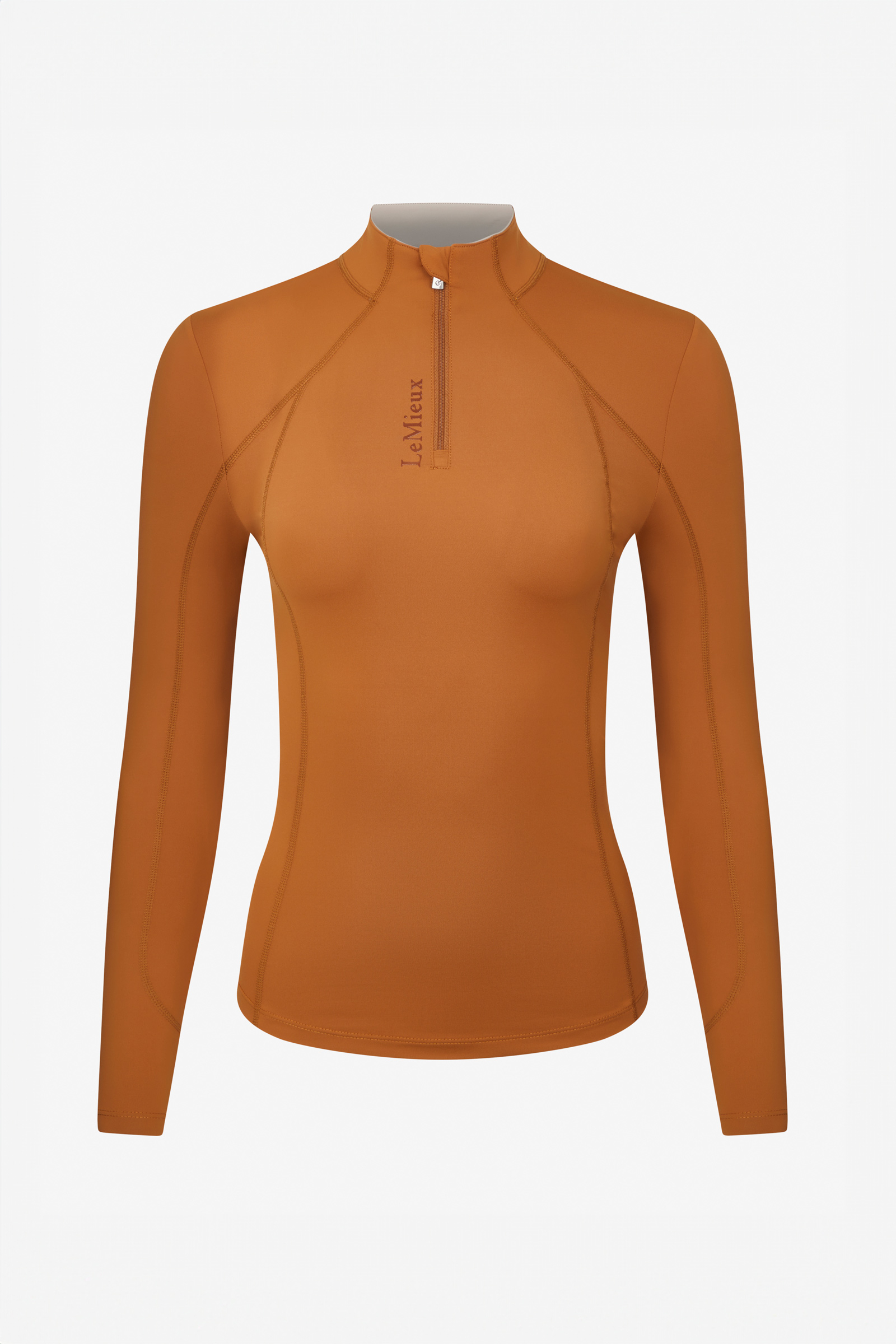 Ginger LeMieux Ladies Base Layer
