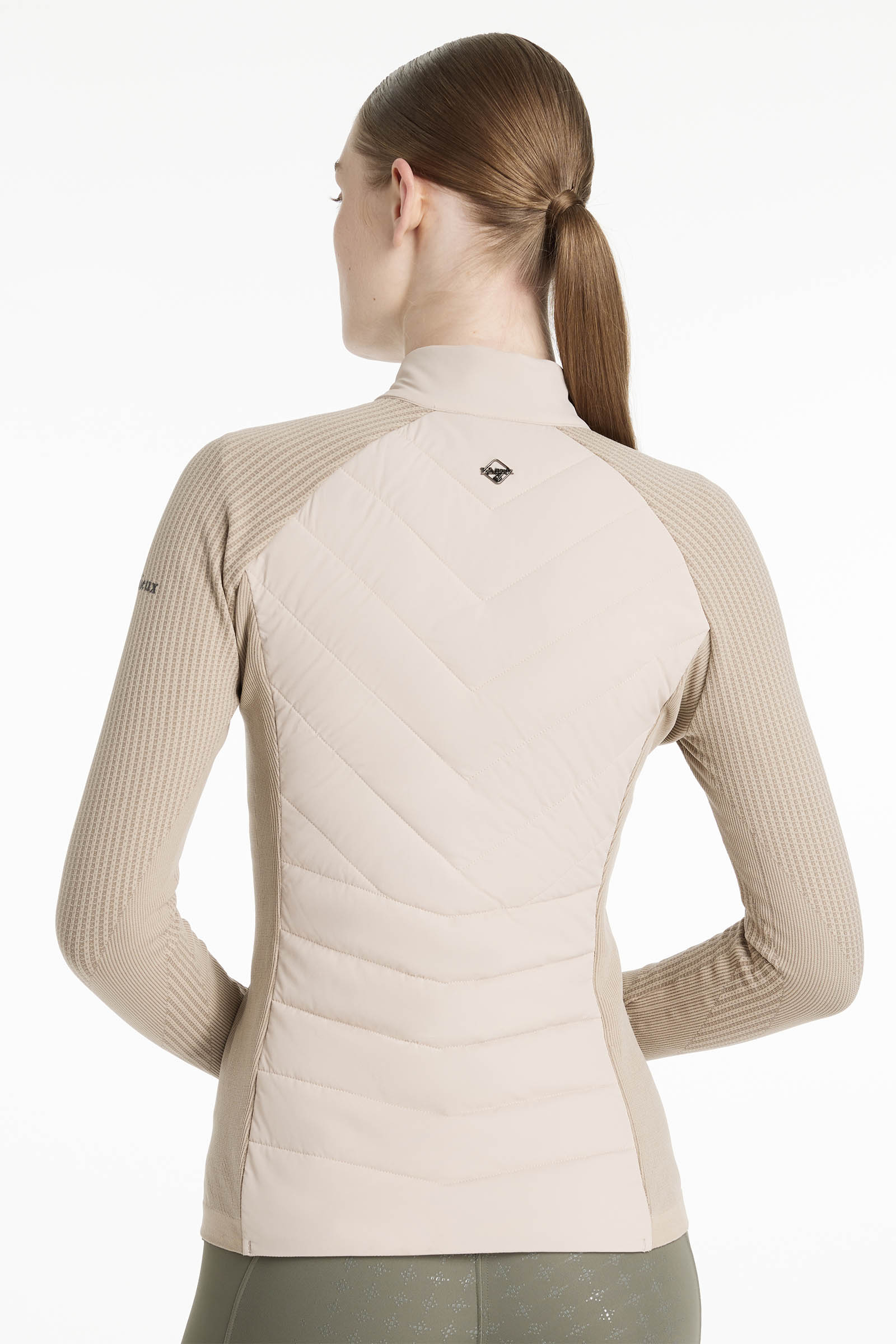 LeMieux Maddie Women&acute;s Hybrid Jacket