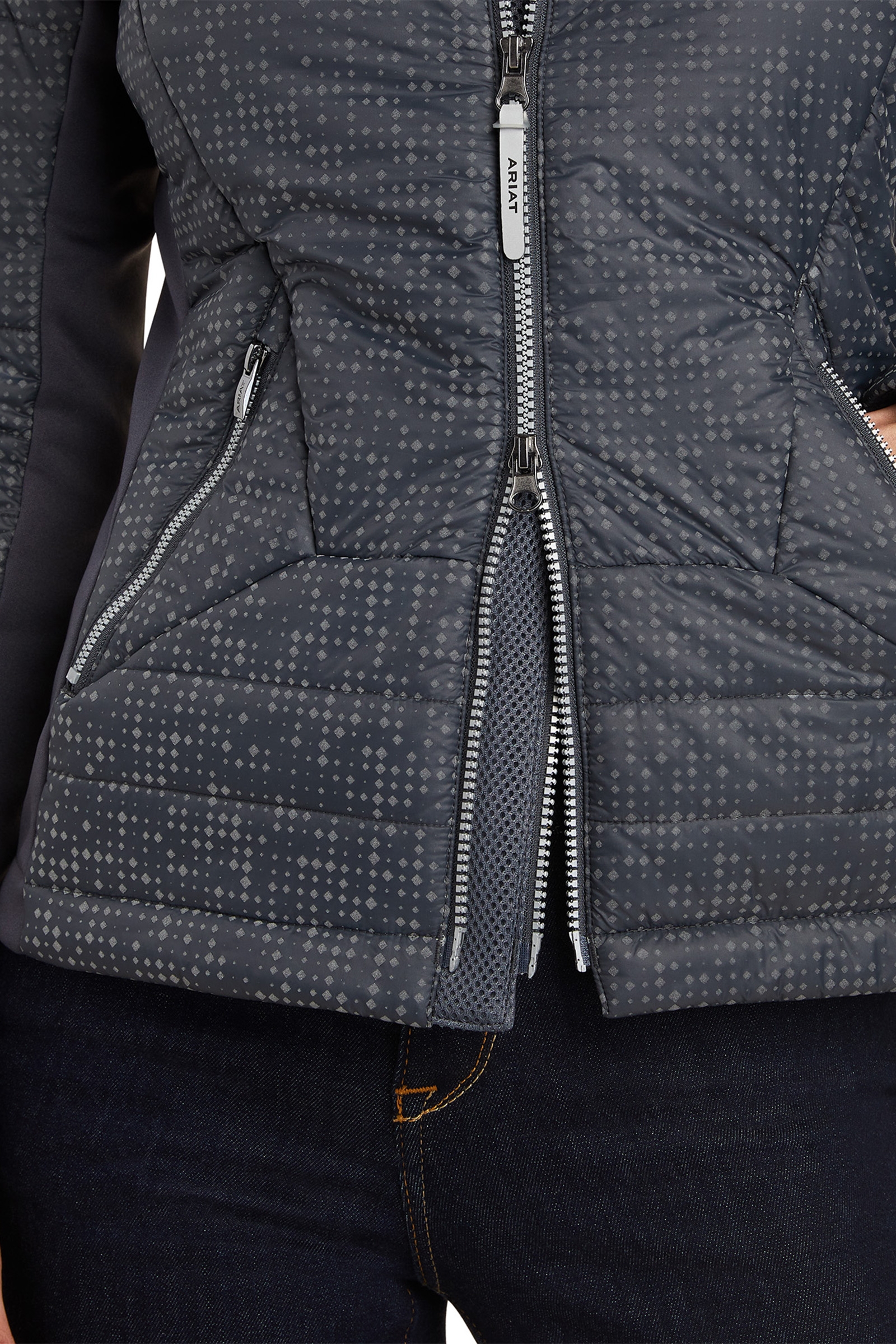 Ariat Lumina Insulated Women's Jacket