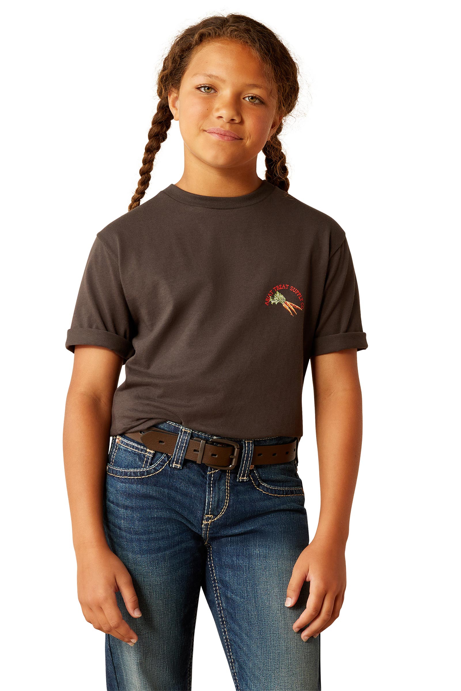 Ariat Treat Supply Kids´ T-Shirt
