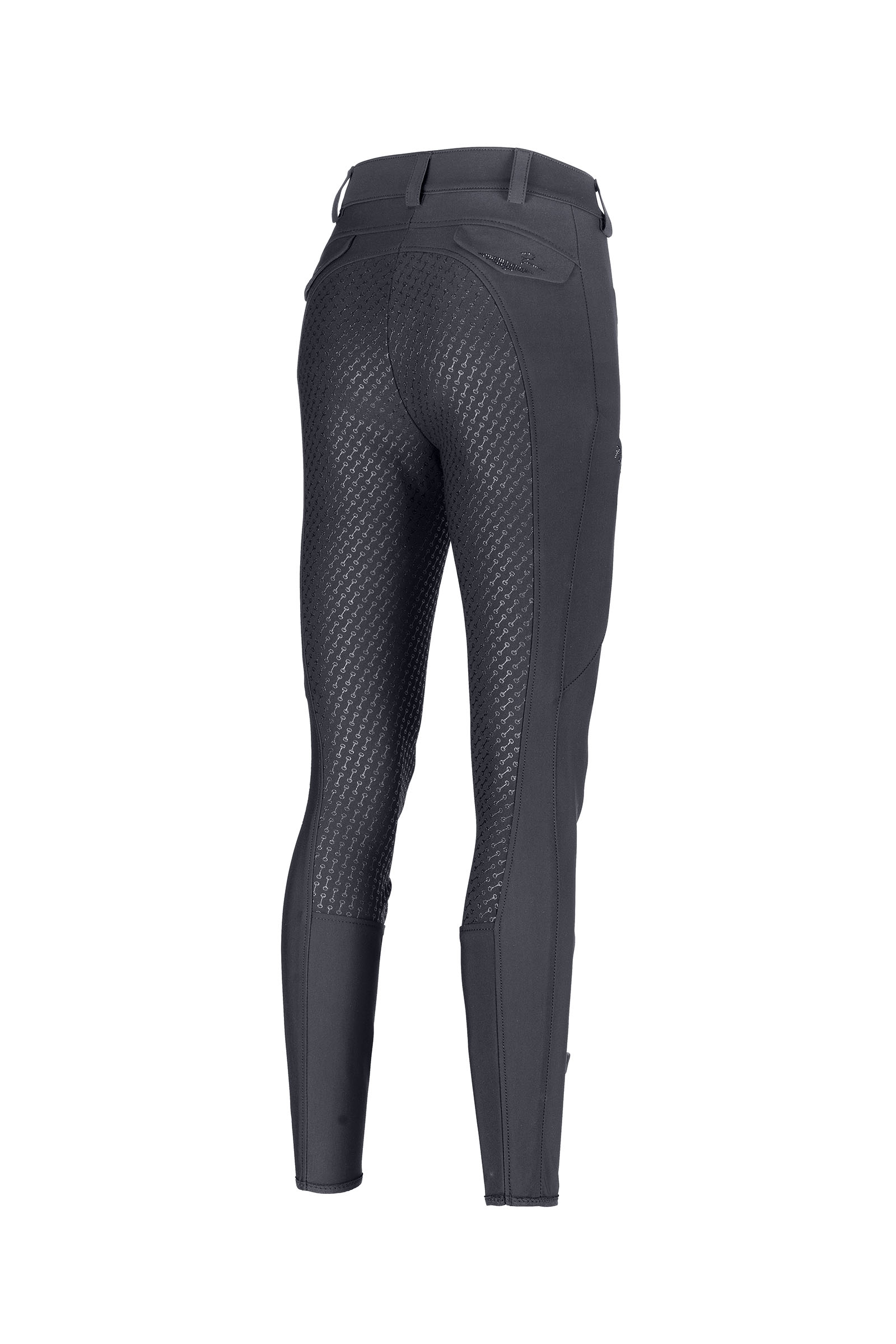 Pikeur Laure Midwaist Full Grip Breeches