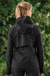 ELT Performance Womens Rain Jacket