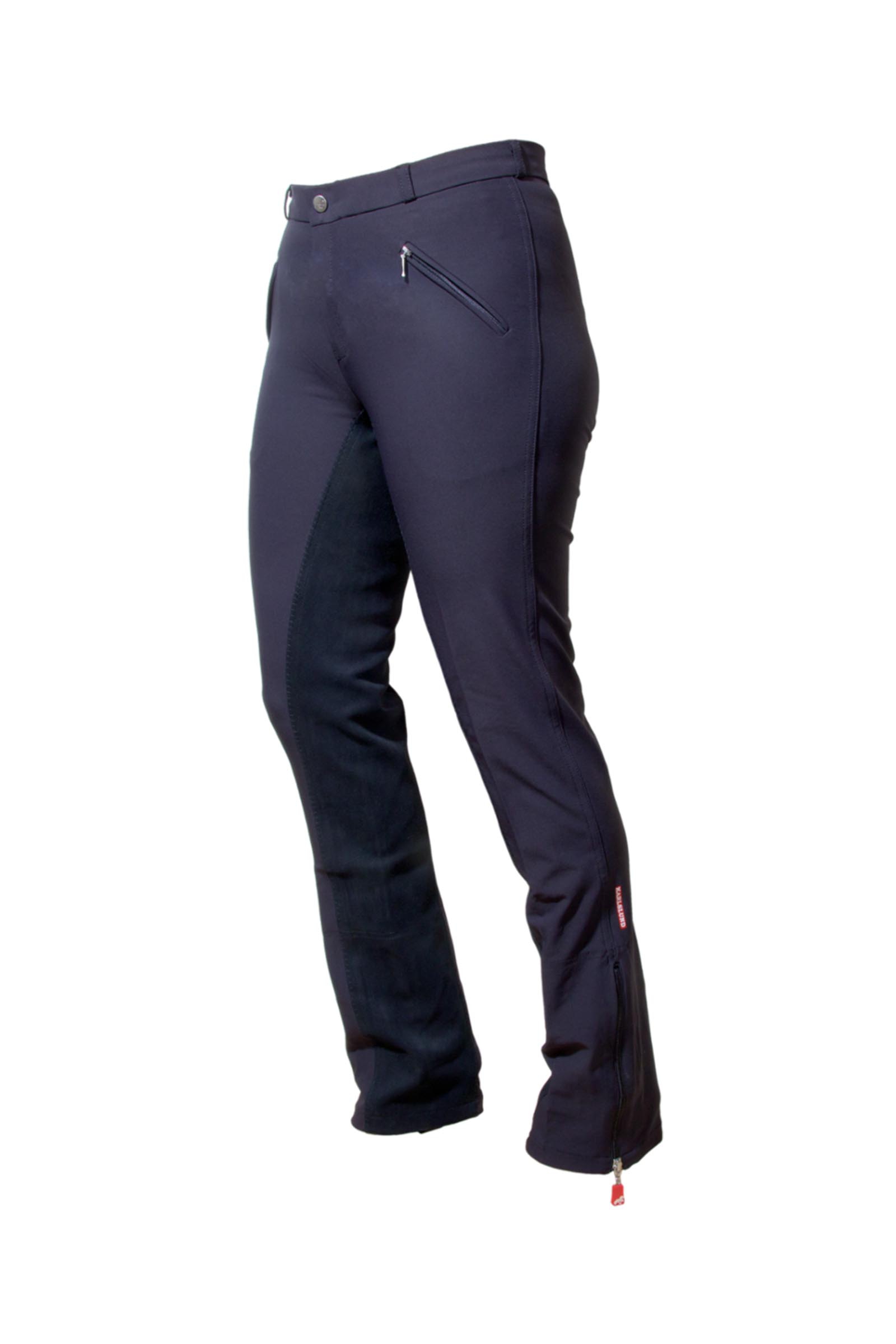 Karlslund Svalur Kids&acute; Soft Summer Breeches