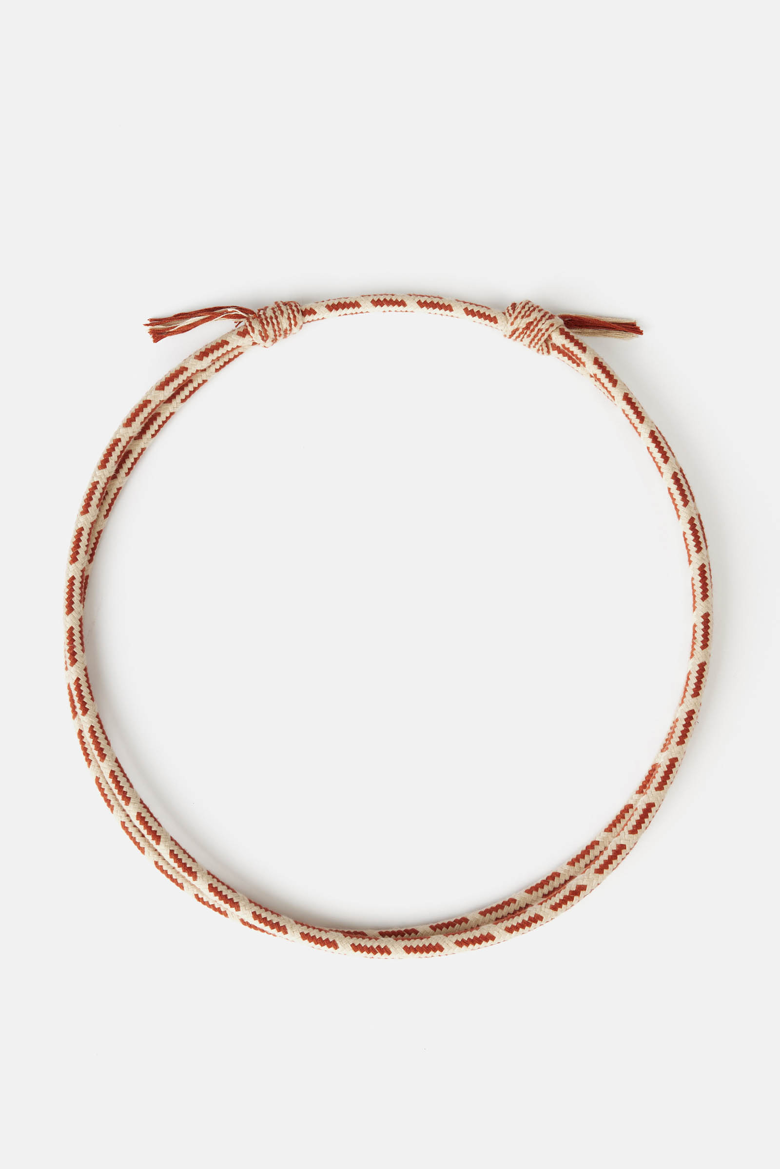 Horze Cotton Neck Ring