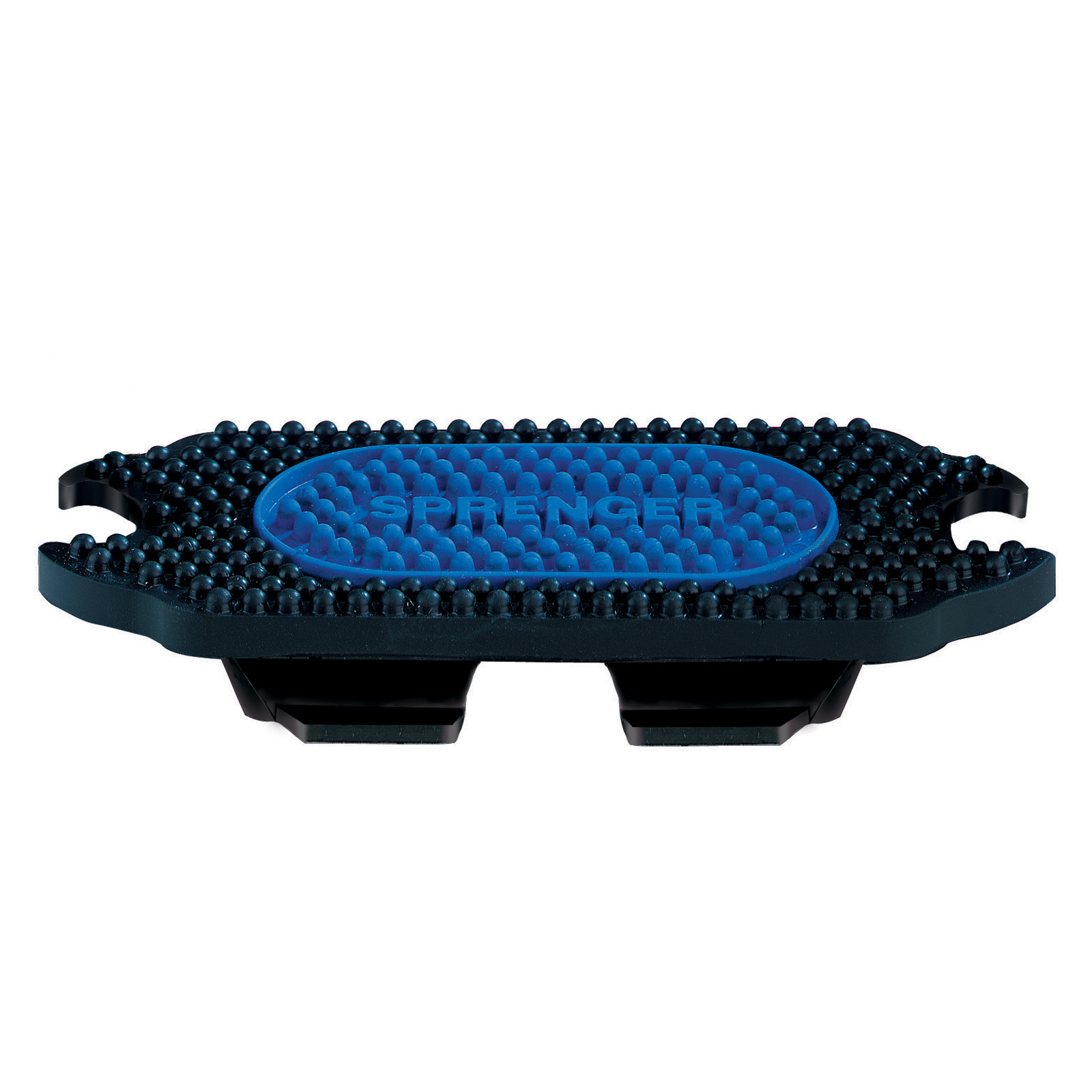 Sprenger Stirrup rubber pads for 16125