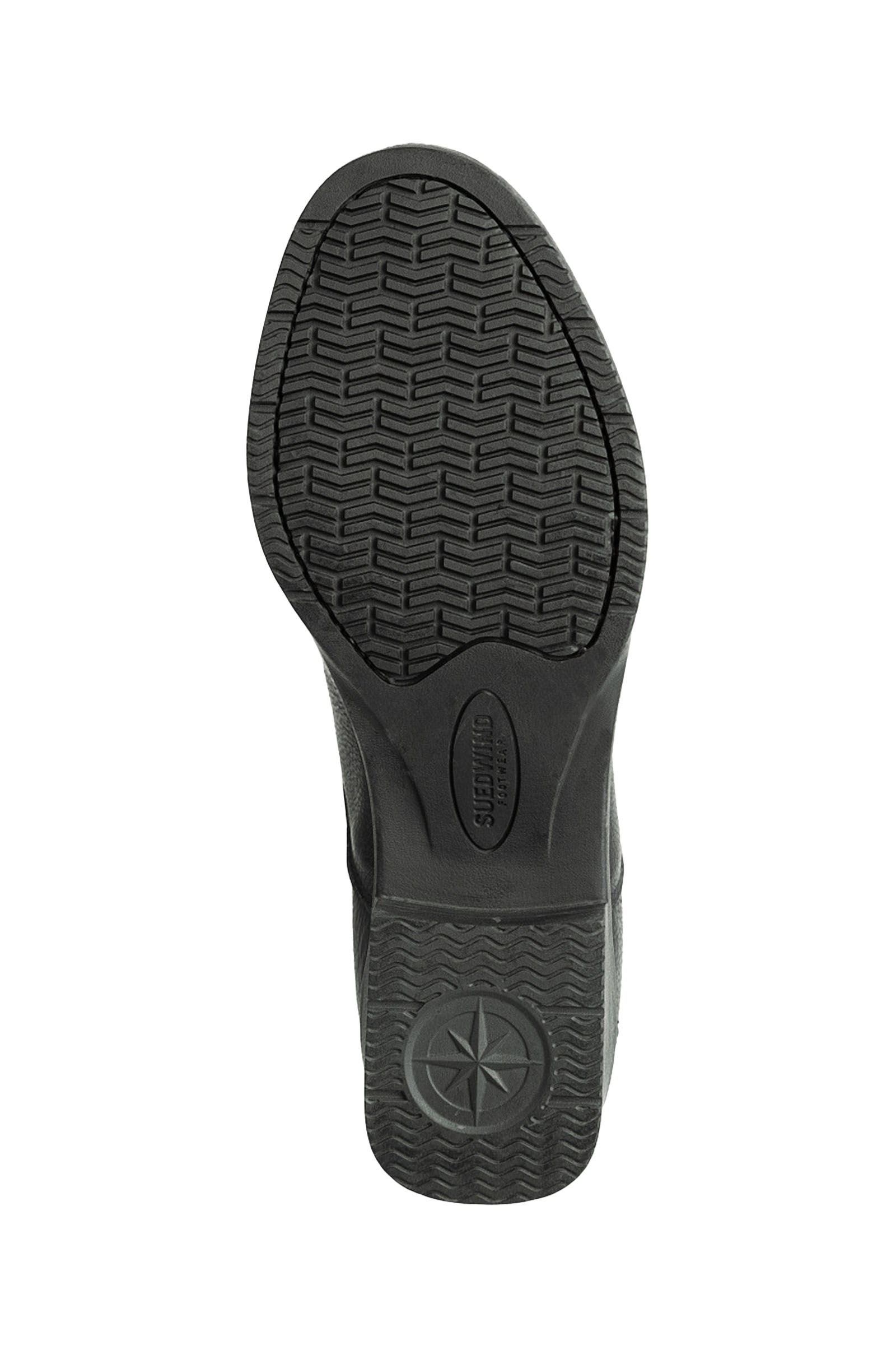 Suedwind Footwear Nova BZ Lace Soft