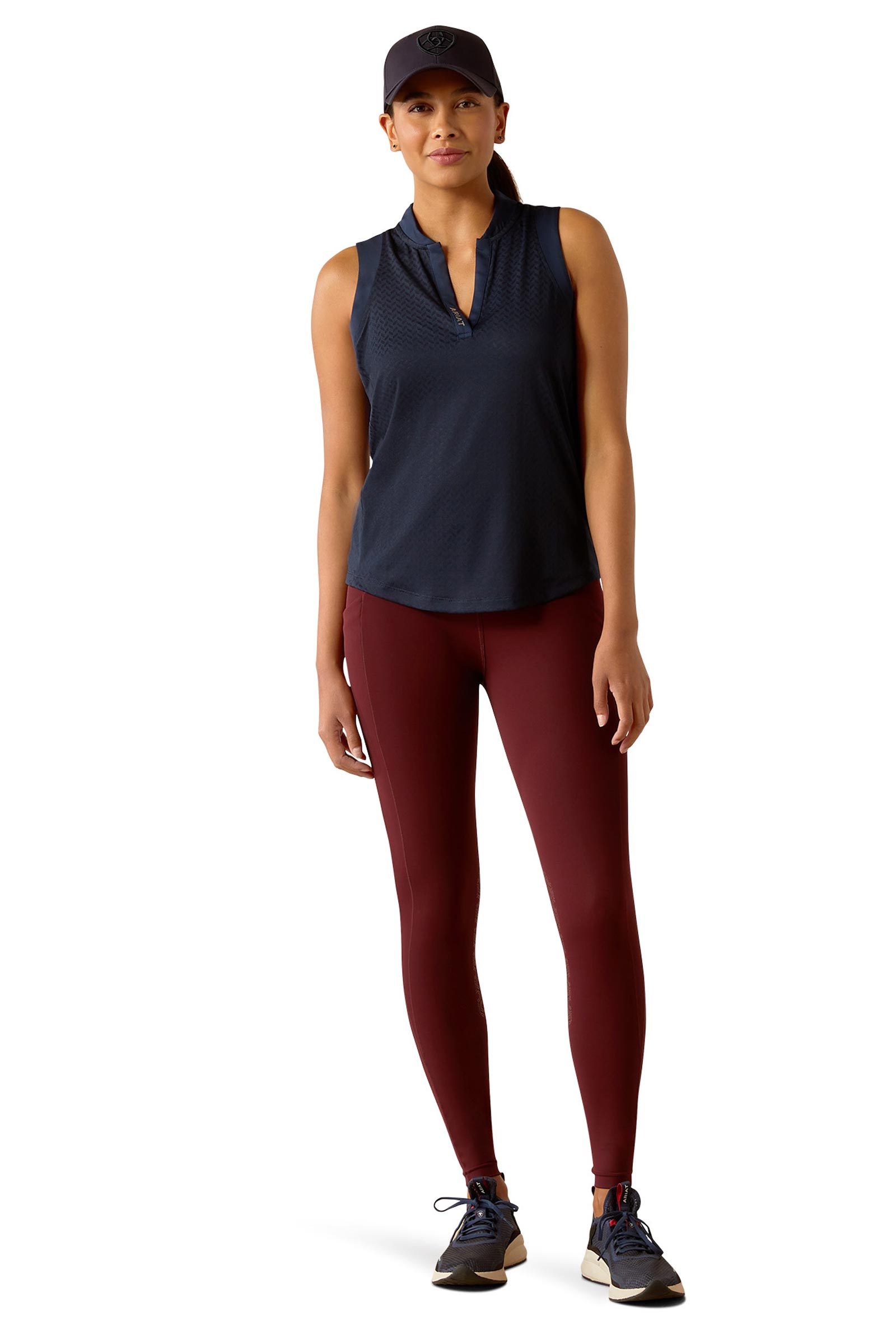 Ariat Mesa Women's Sleeveless Baselayer
