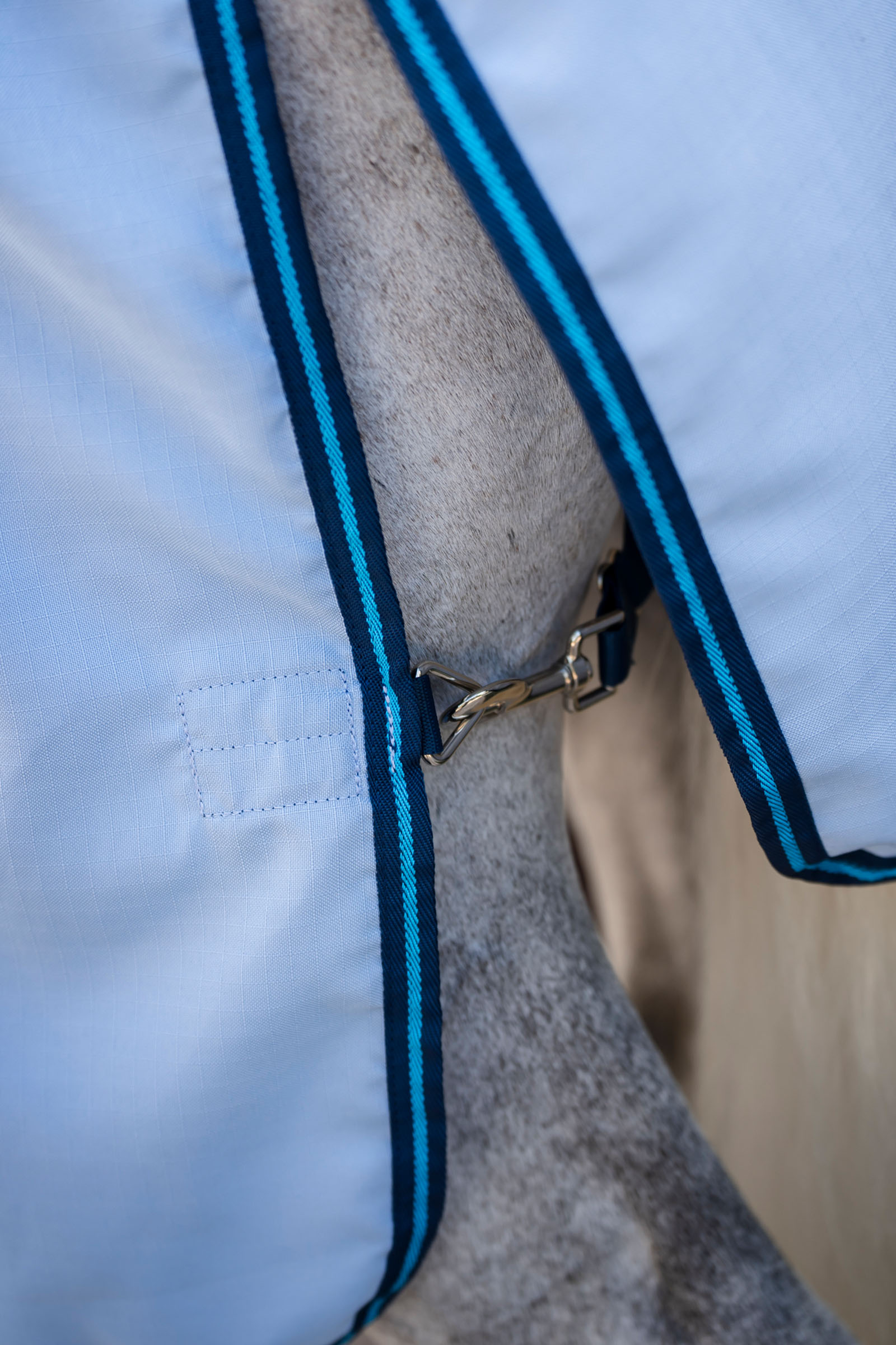 Horseware Amigo Ripstop Hoody