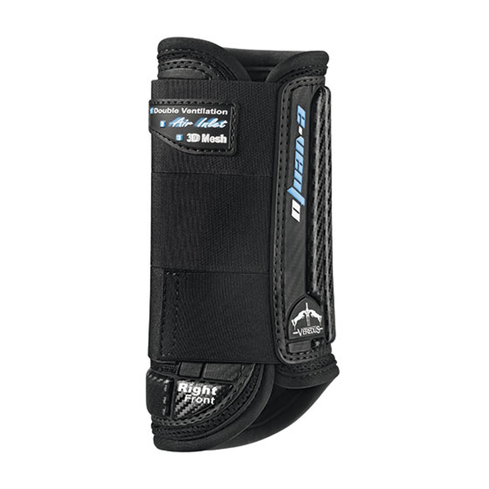 Veredus E-Vento Cross country boots Front