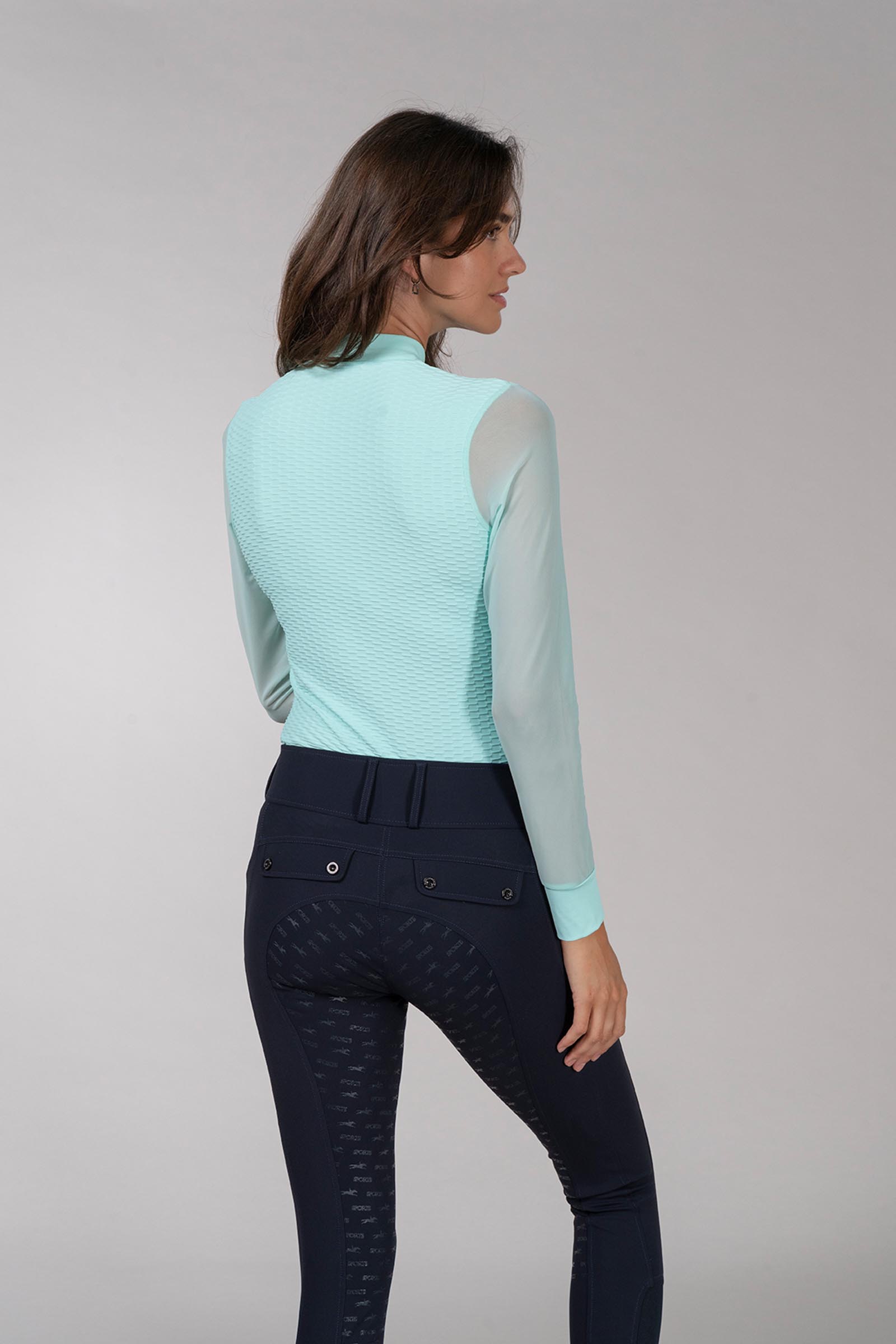 Schockemöhle Sports SPGianna Women´s Functional Shirt