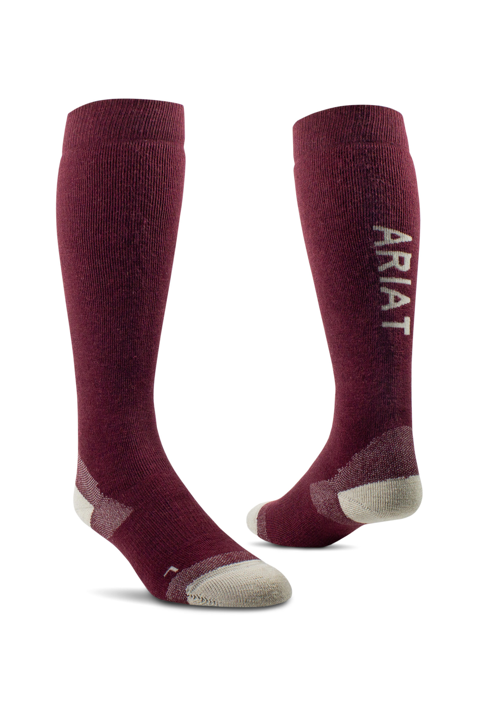 Ariat Country Performance Merino Socks
