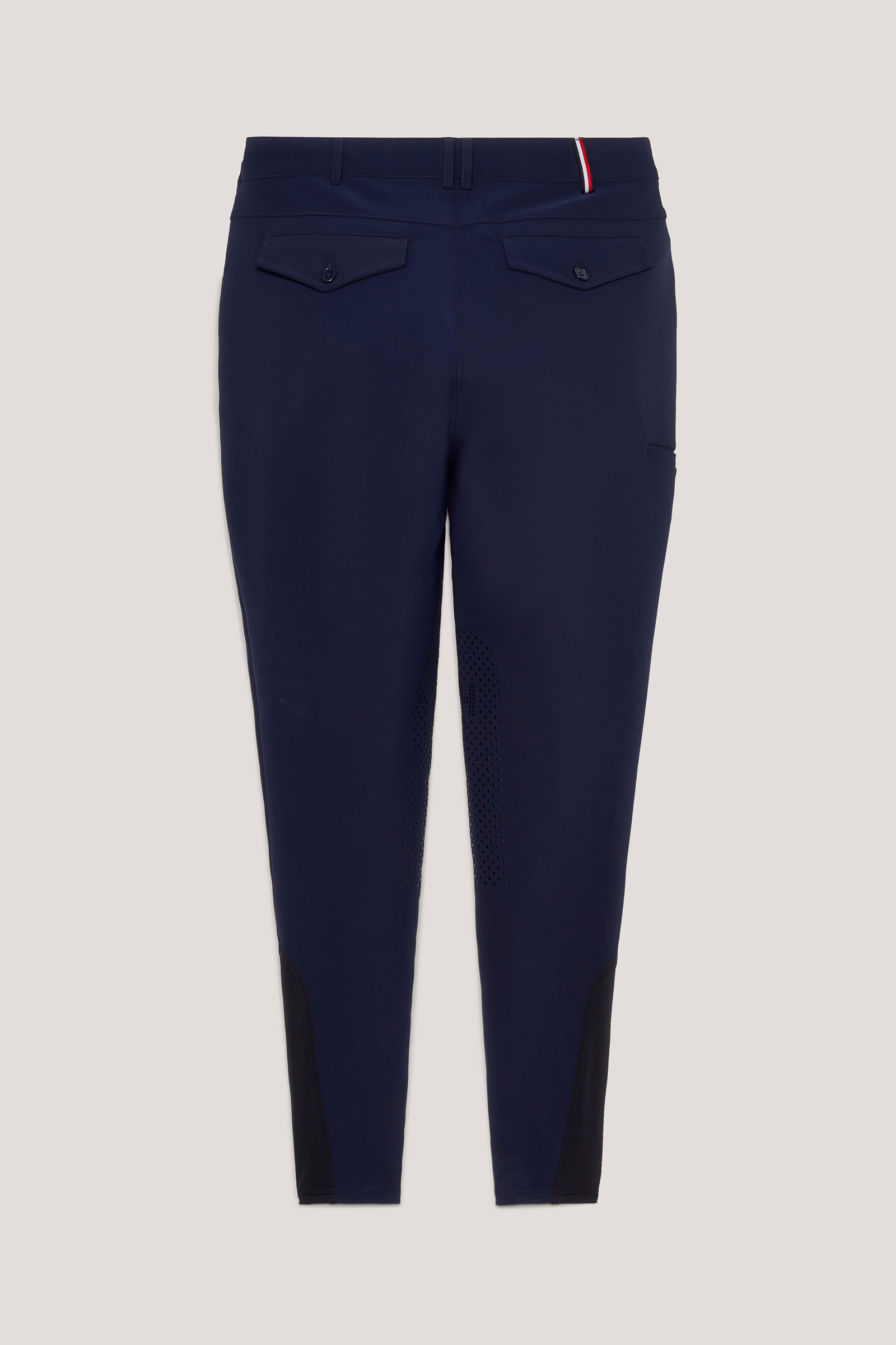 Tommy Hilfiger Equestrian GENEVA All Year Competition Breeches Knee Grip