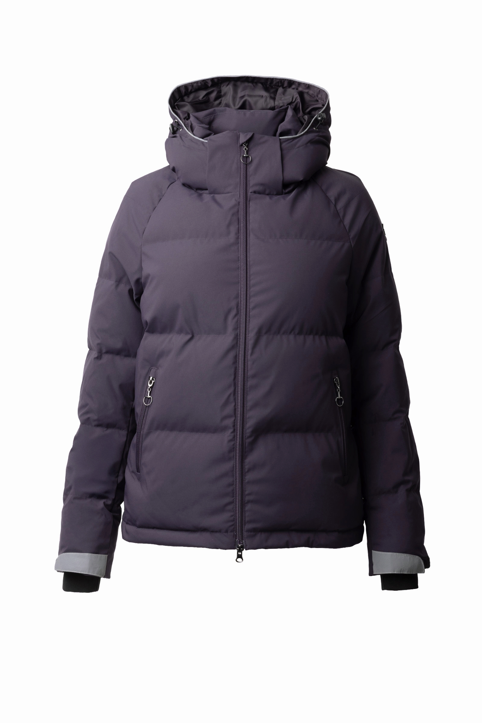 Nightshade Horze Dina Women&acute;s Puffy Padded Jacket