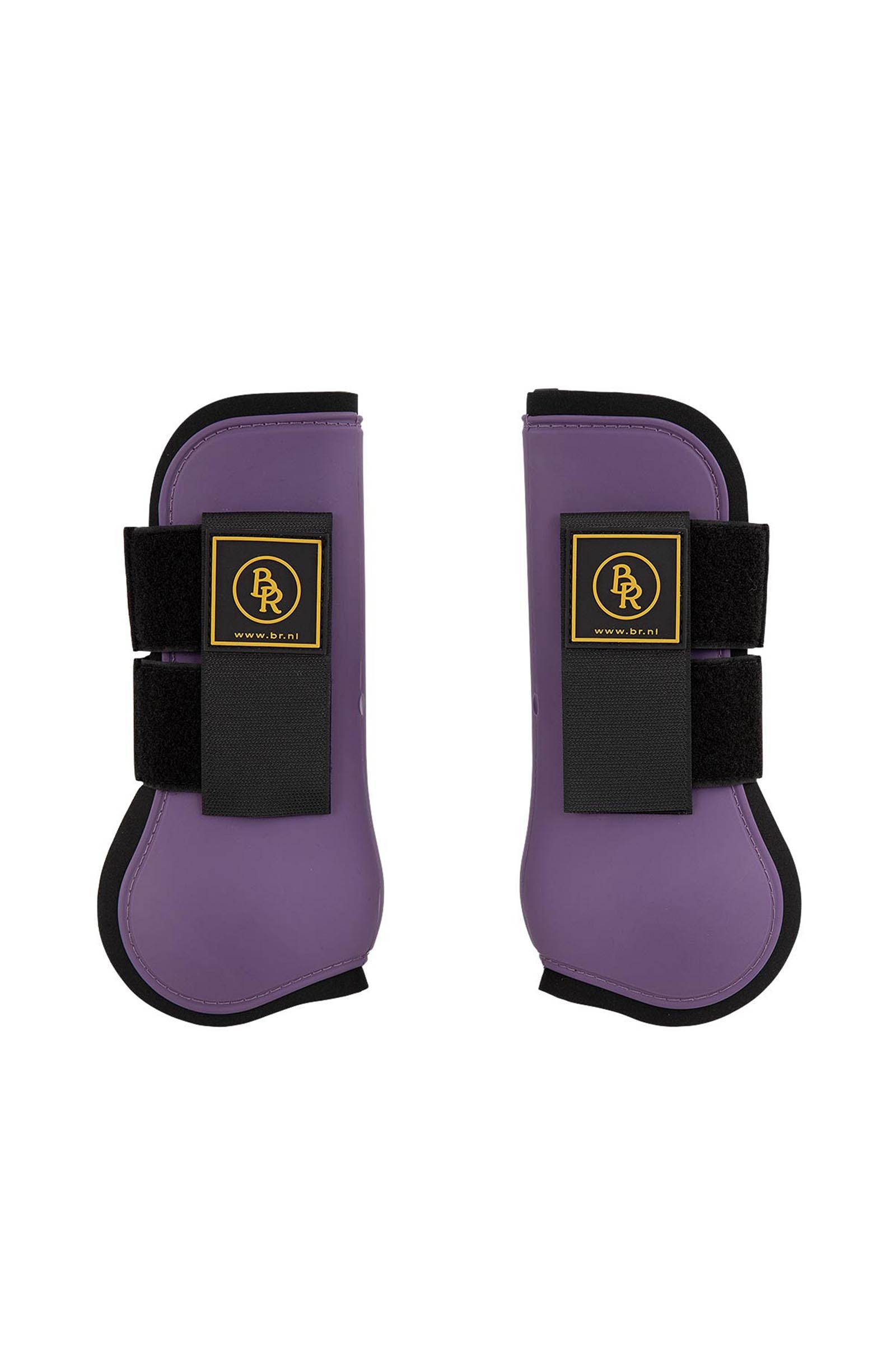 Grape Royal BR Event Tendon Boots