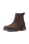 Ariat Wexford Waterproof Men's Chelsea Boots