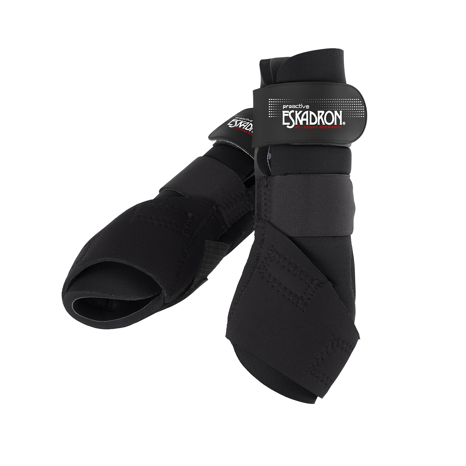 Eskadron Pro Active Tendon Boots Front