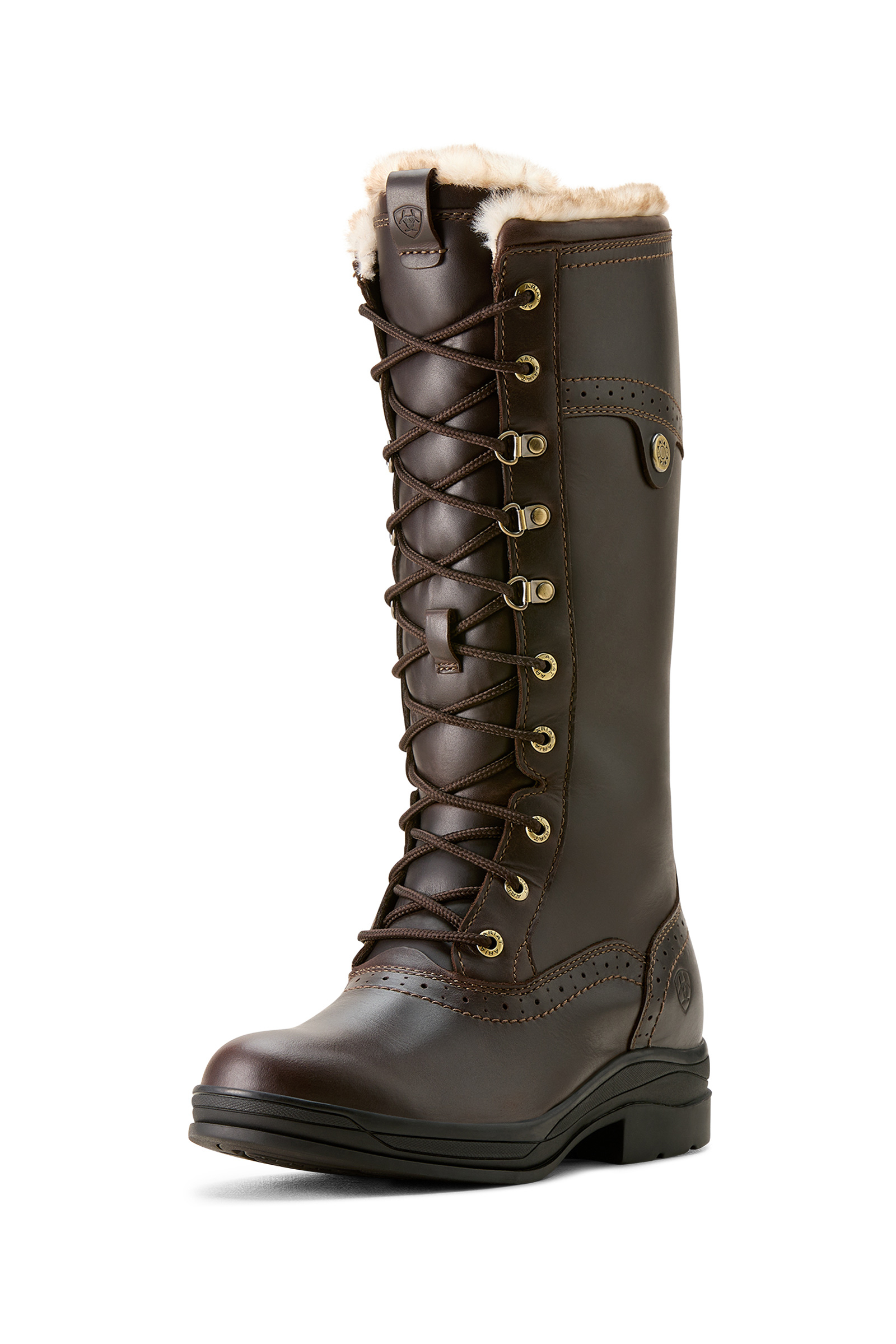 Ariat Wythburn II Sherpa Waterproof Boots