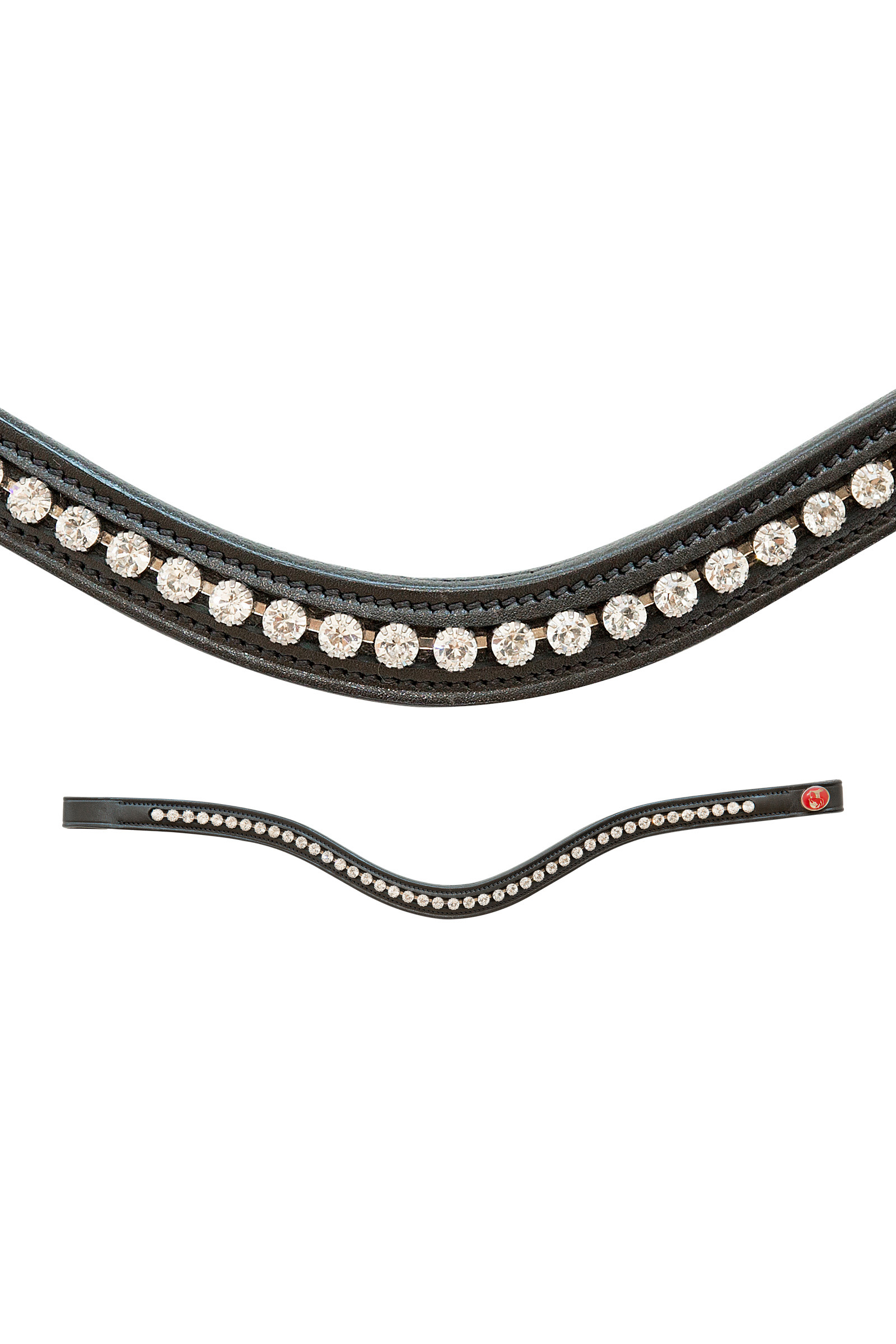 Kieffer Ultrasoft® Amy Double Bridle