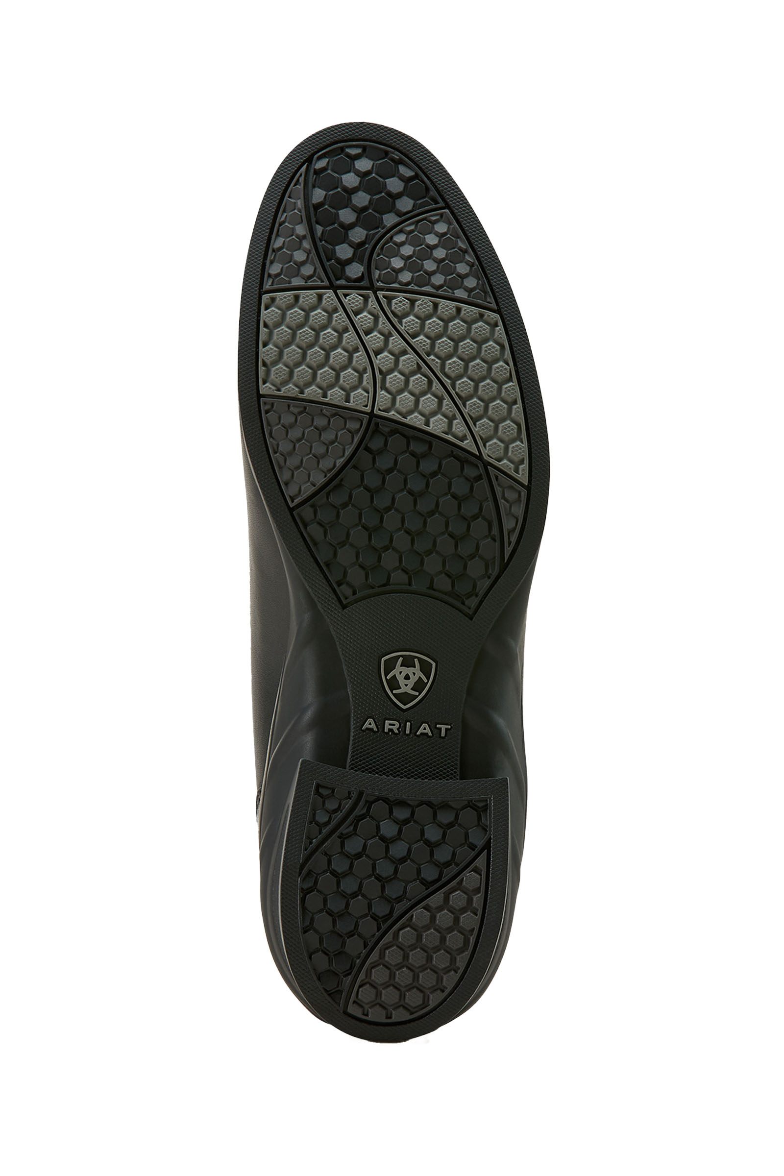 Ariat Heritage Men's Zip Paddock Boots