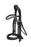 Schockem&ouml;hle Sports Milton Anatomic  Double Bridle